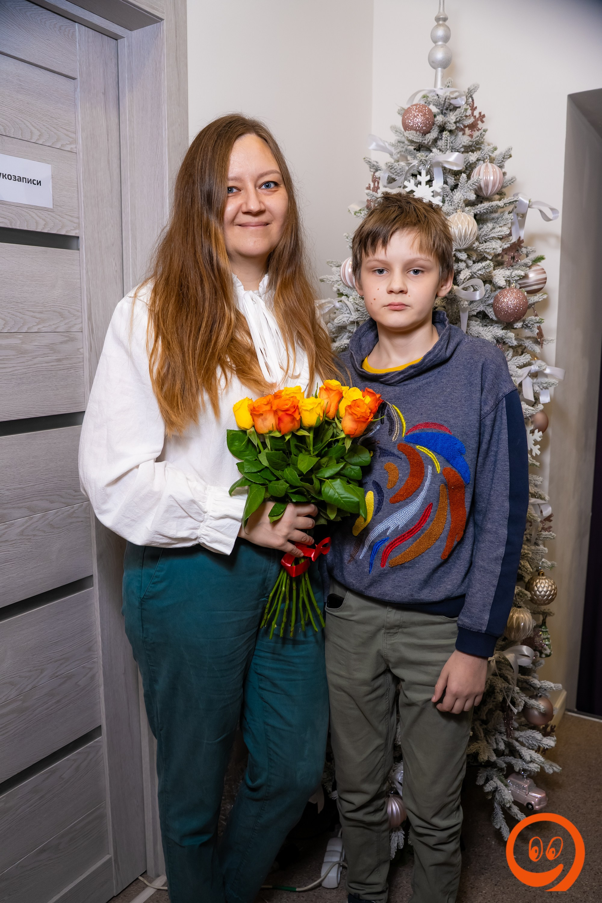 Театр «Фантим». Отчетное выступление | 12.12. Галерея Фантим