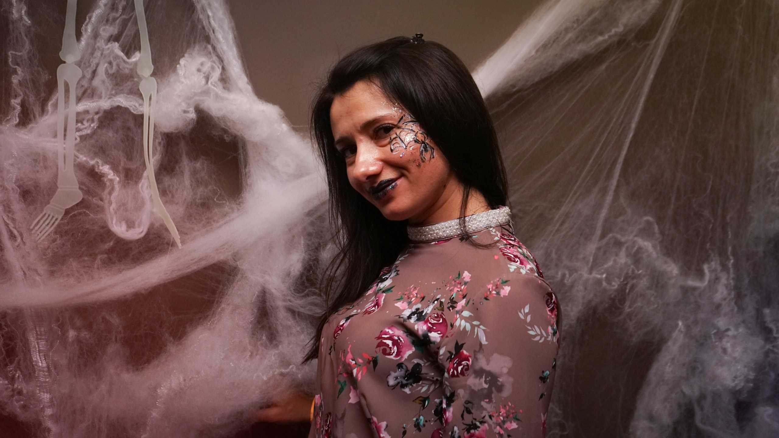 Патихардия. Клубная вечеринка | 31.10.20. Галерея Фантим