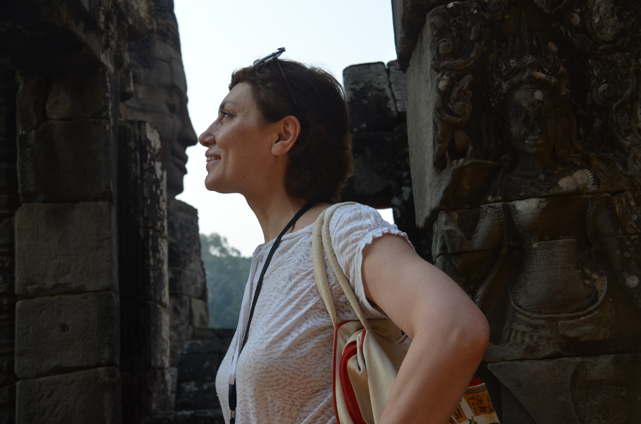 Таиланд |10-25.02.2018. Галерея Фантим