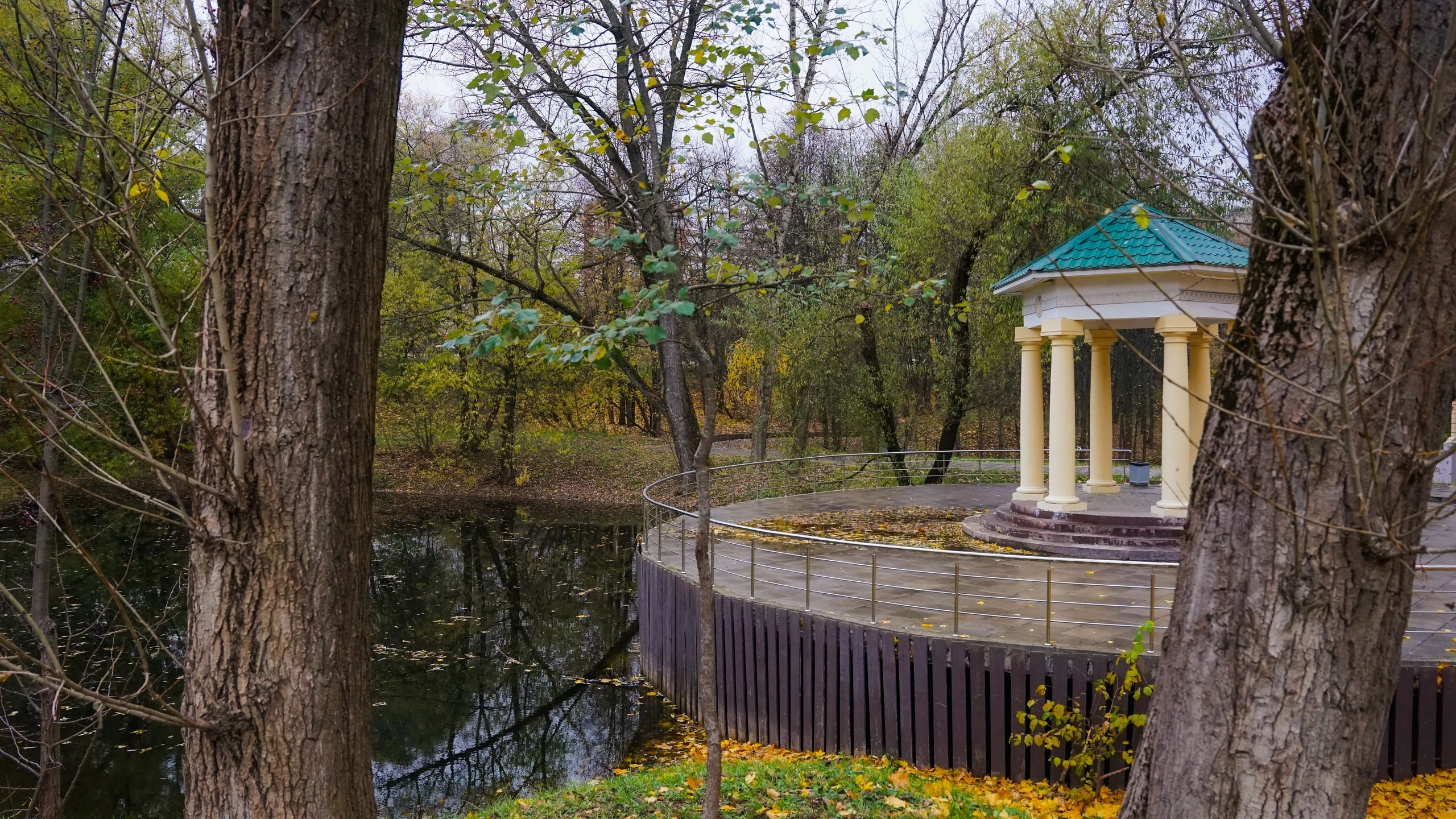 Шашлыки | 26.10.24. Галерея Фантим