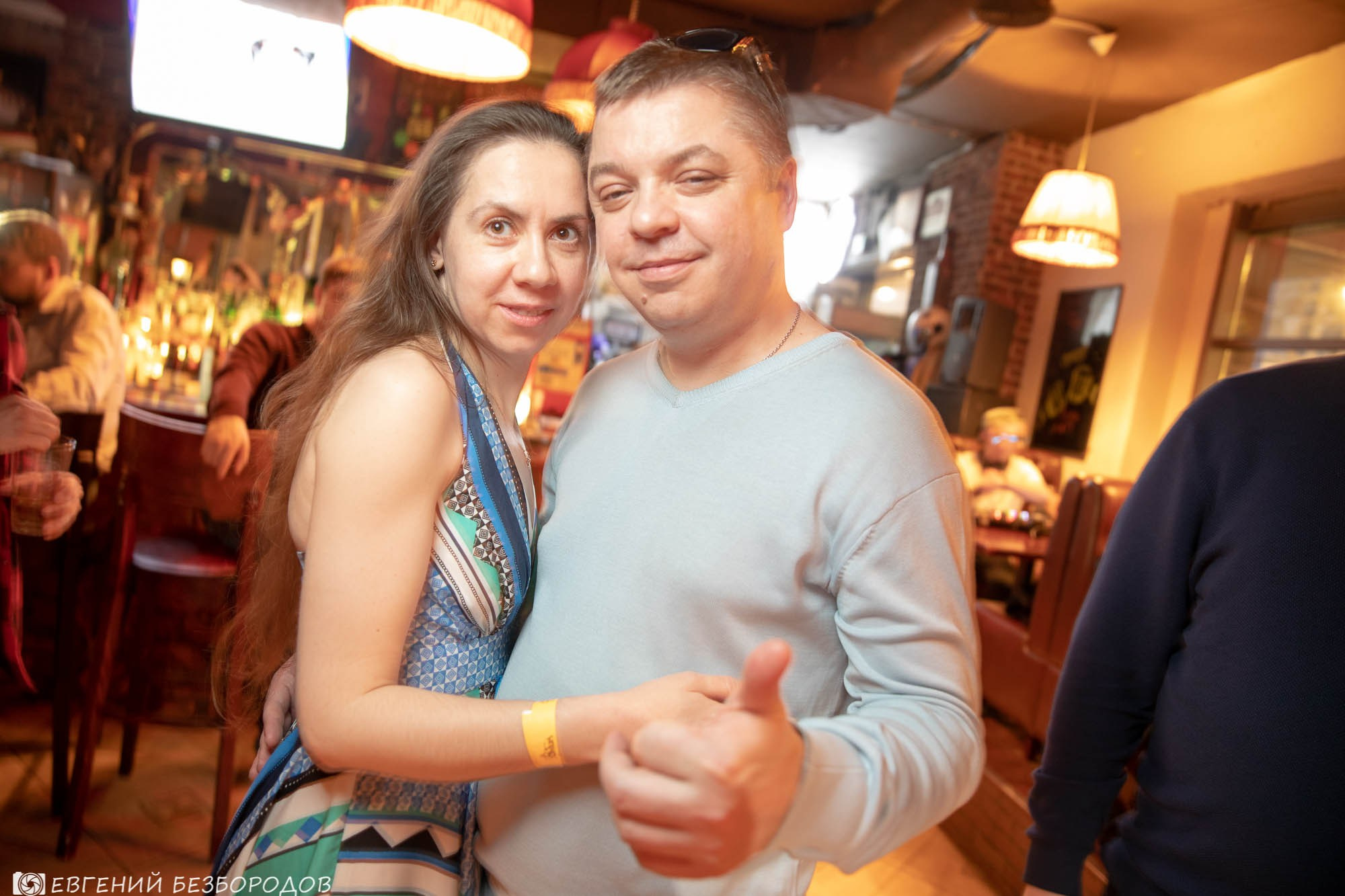 Клубнаяя вечеринка «Миссия: Лето» | 05.04.2019. Галерея Фантим