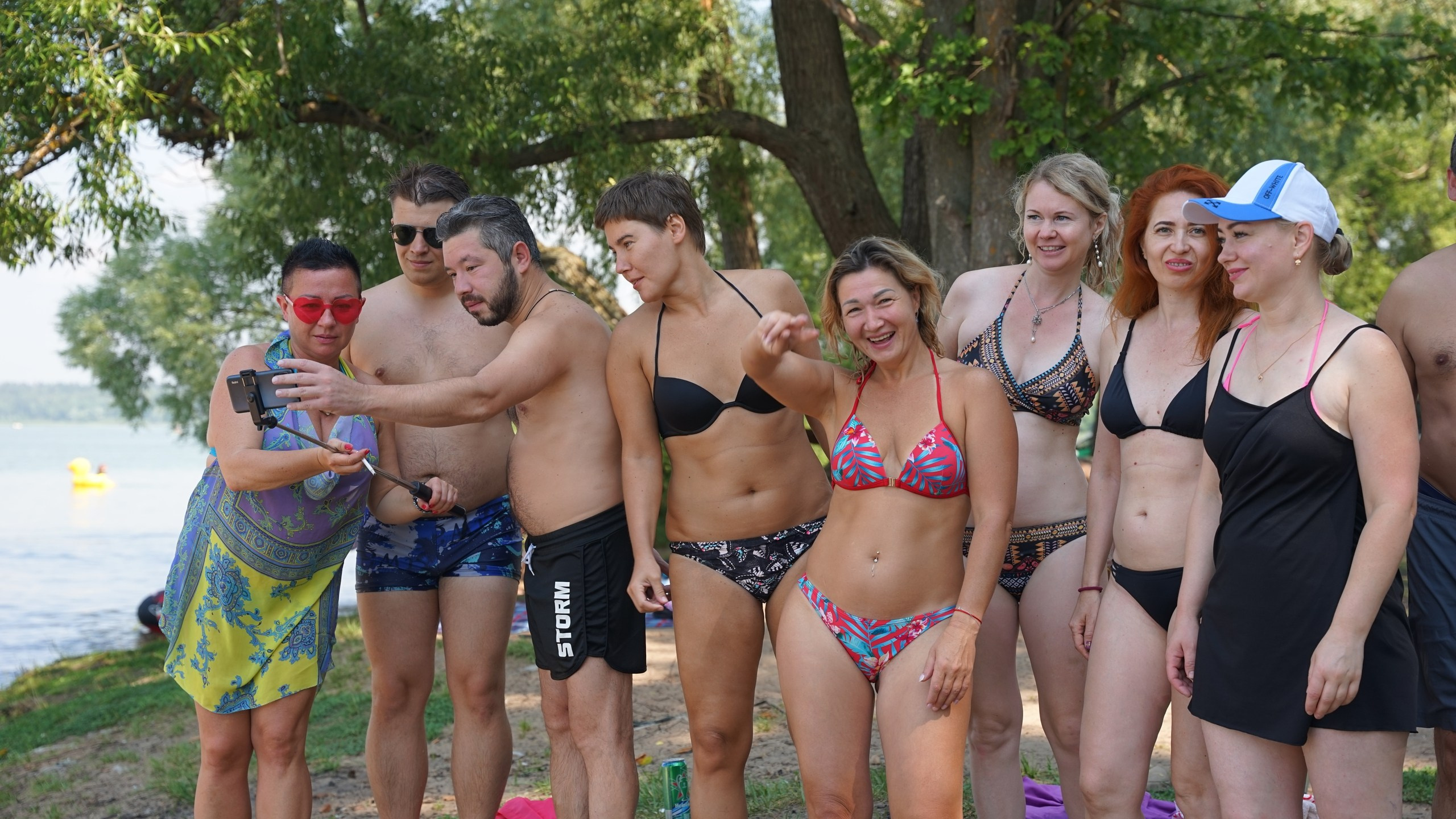 Походная Романтика 40. Хиппиленд | 05-07.08.22. Галерея Фантим