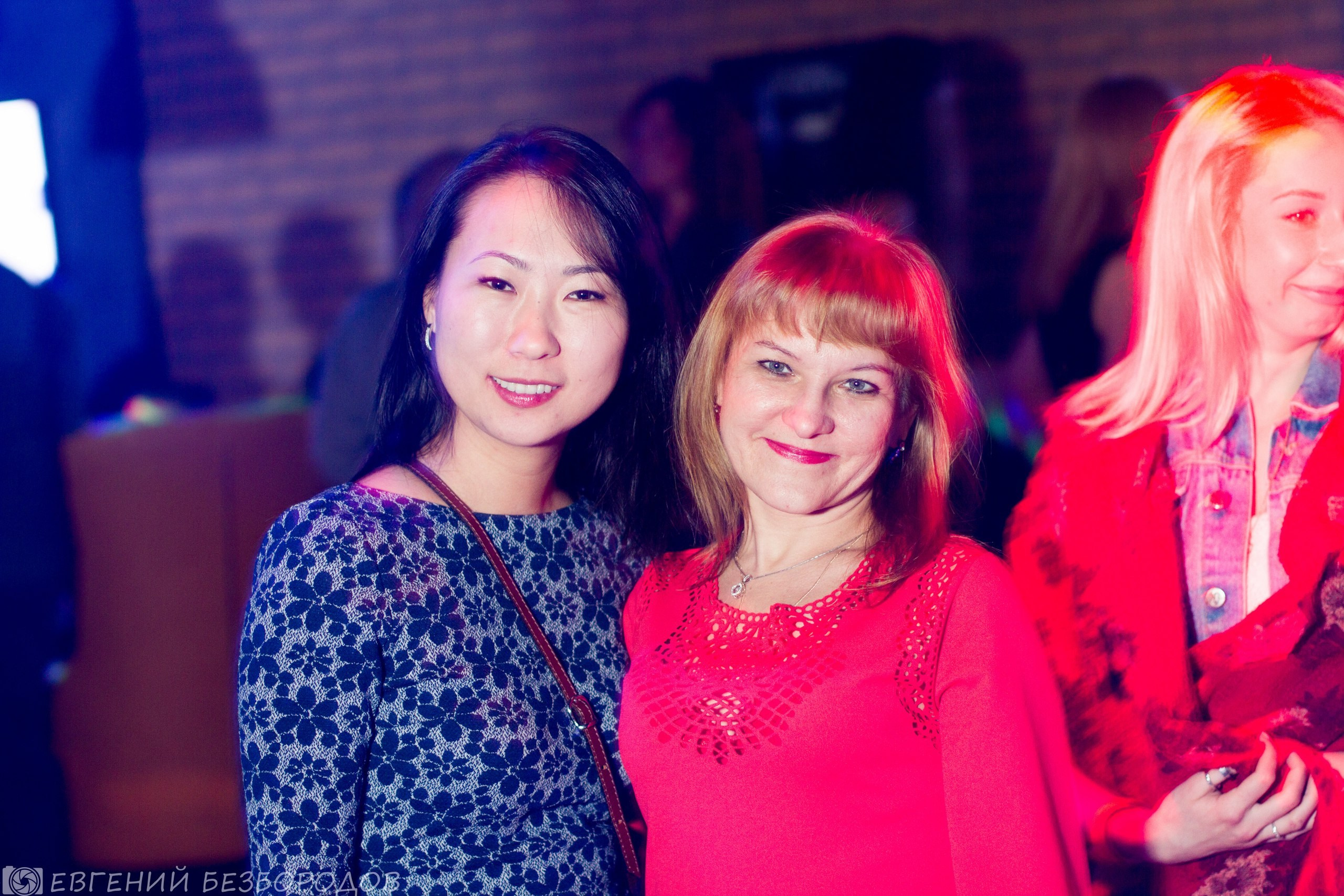 Клубная вечеринка «Новогодний корпоратив» | 24.12.2016. Галерея Фантим