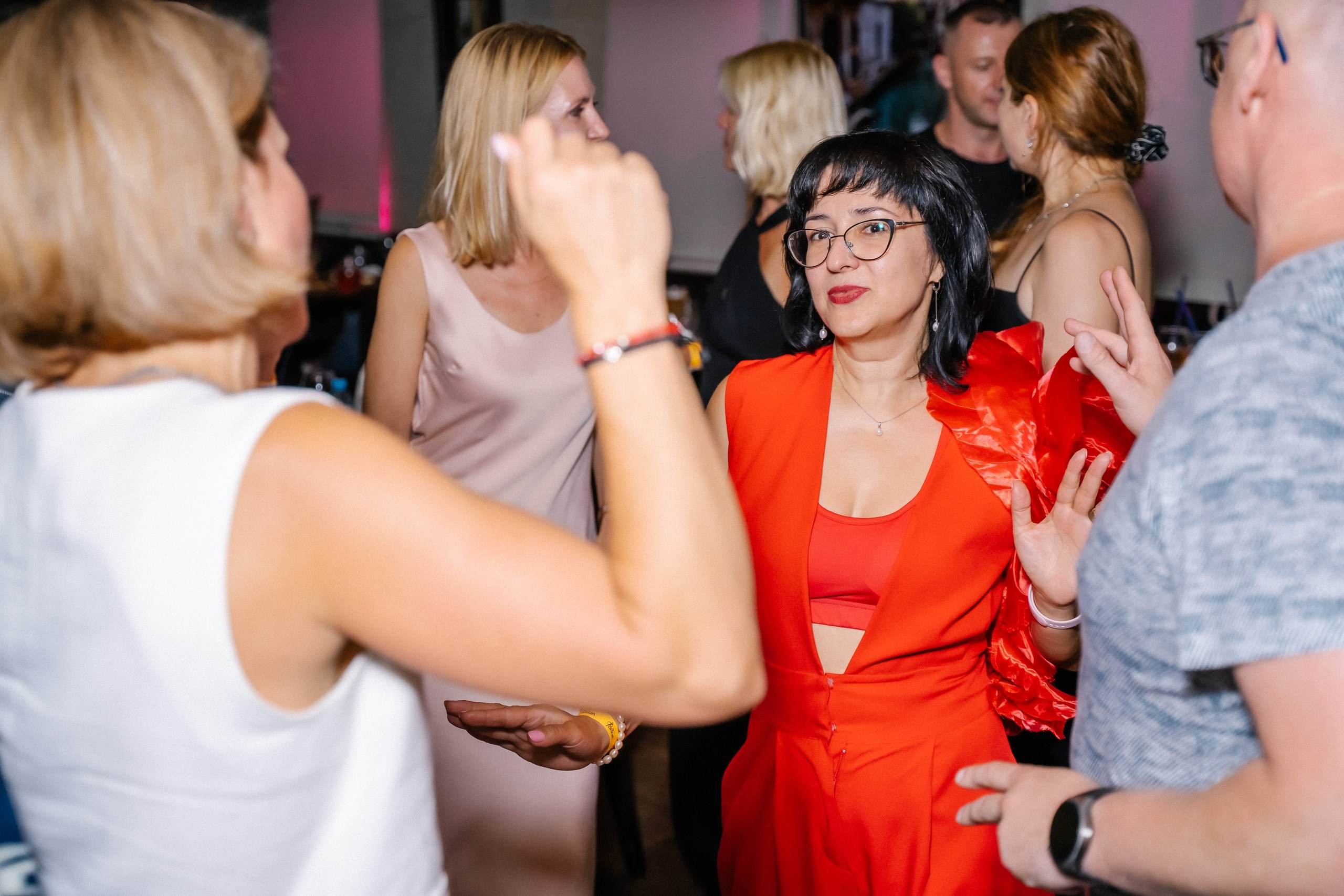 Лето, гудбай! Клубная вечеринка | 31.08.2024. Галерея Фантим