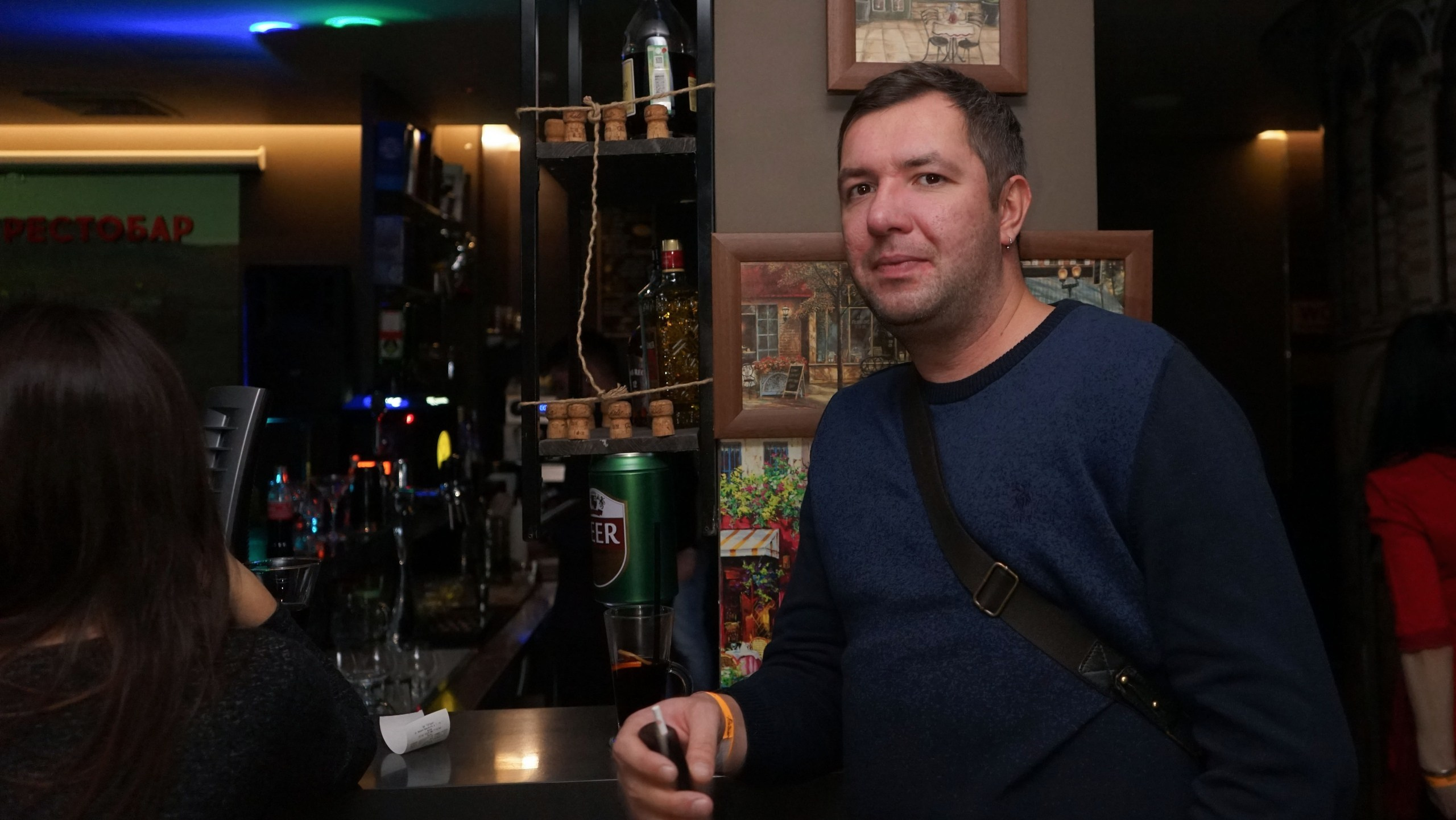 «Зимняя жара!». Клубная вечеринка | 06.02.2021. Галерея Фантим