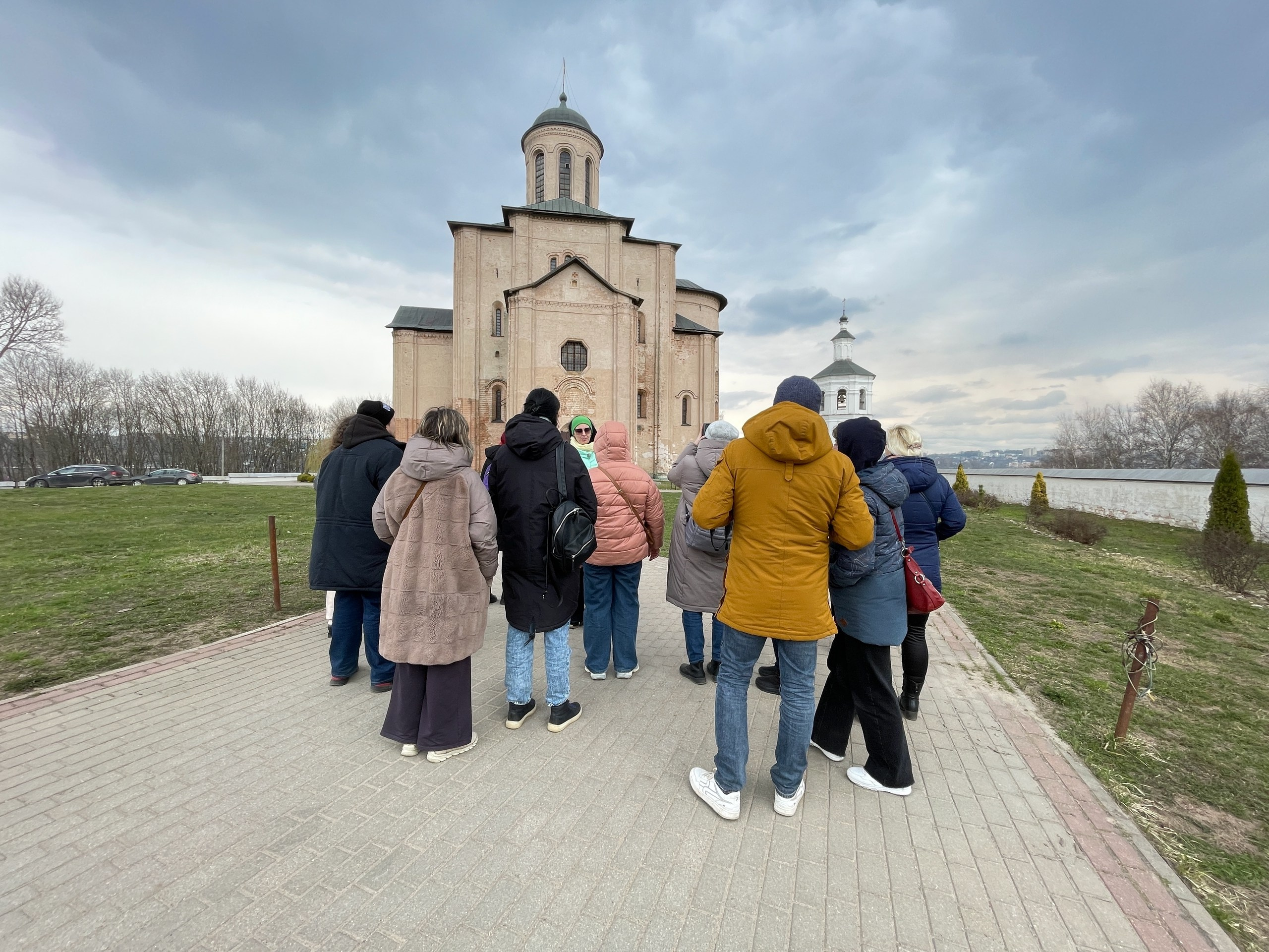 Смоленск | 05-06.04.2025. Галерея Фантим