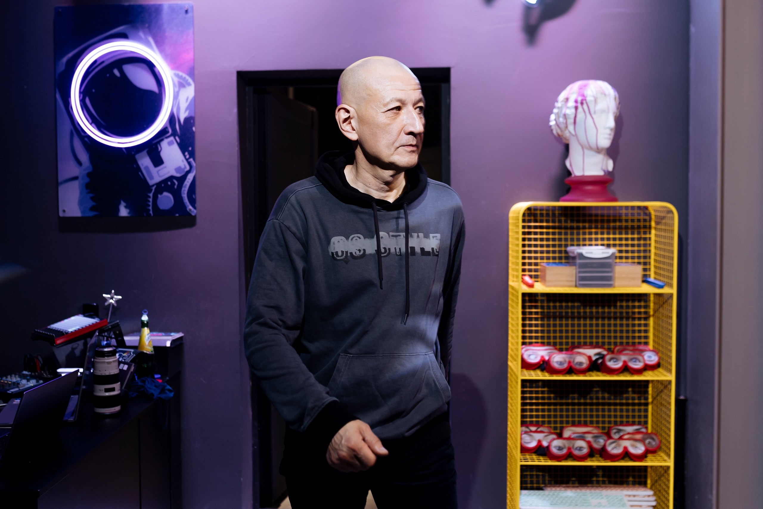 Игра «Кто круче?!» | 12.02.2025. Галерея Фантим