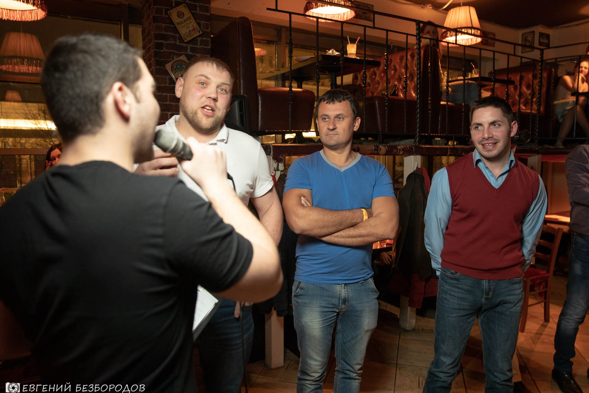 Клубнаяя вечеринка «Миссия: Лето» | 05.04.2019. Галерея Фантим