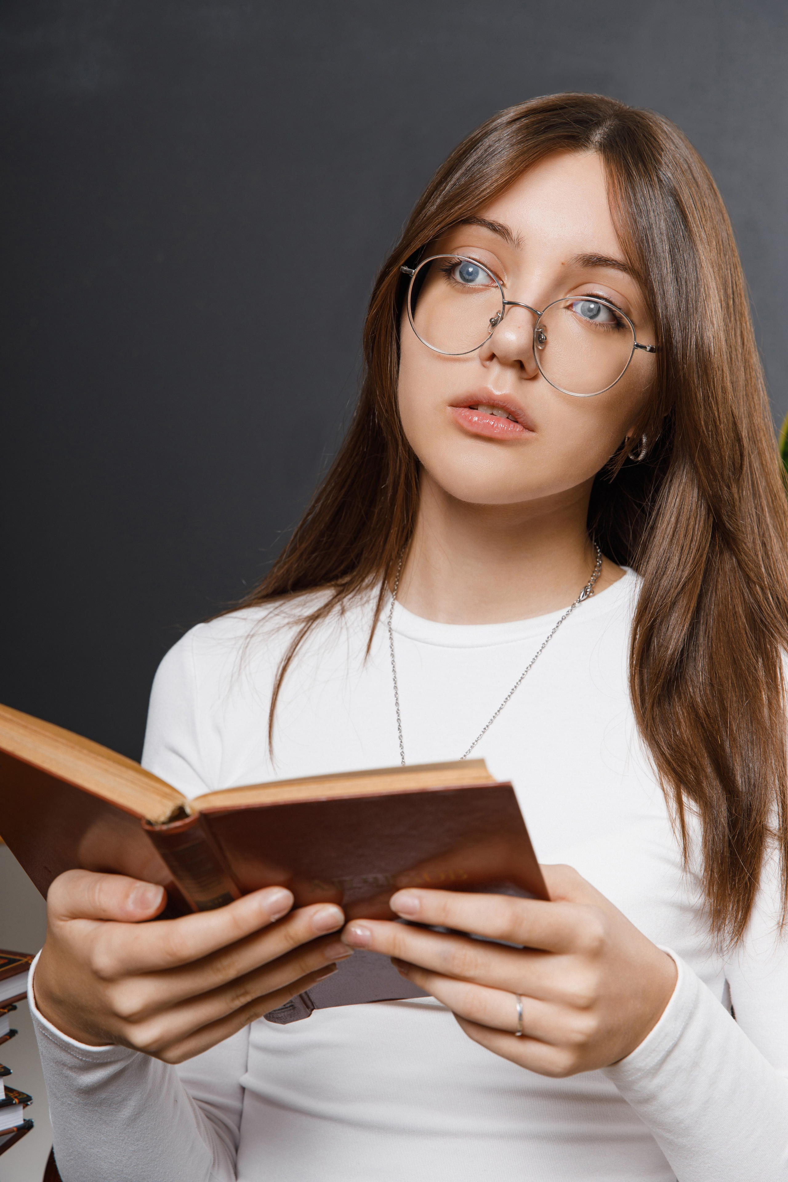 Фотостудия. Выпускные альбомы в Омске