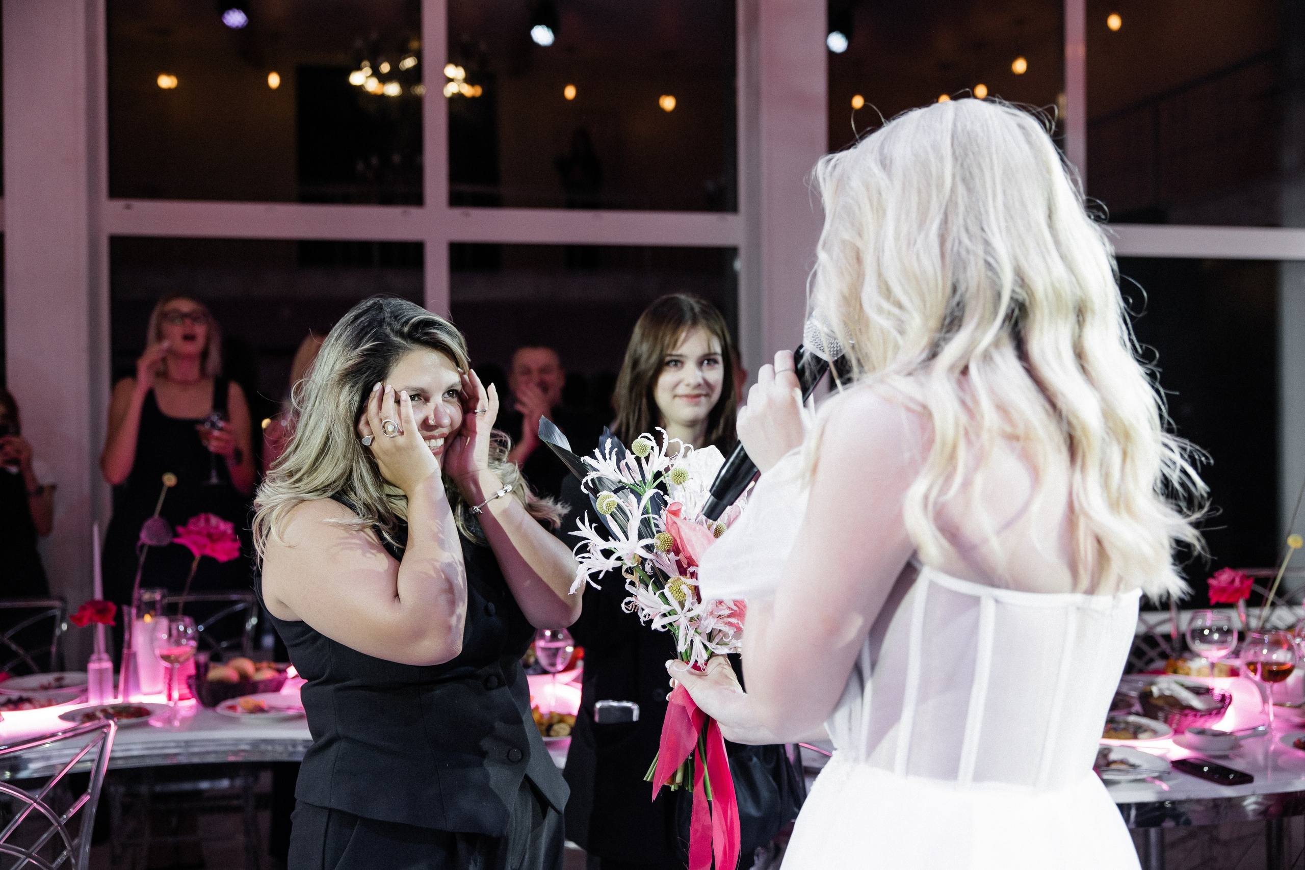 Максим и Алёна. Свадебный фотограф Полина Панина