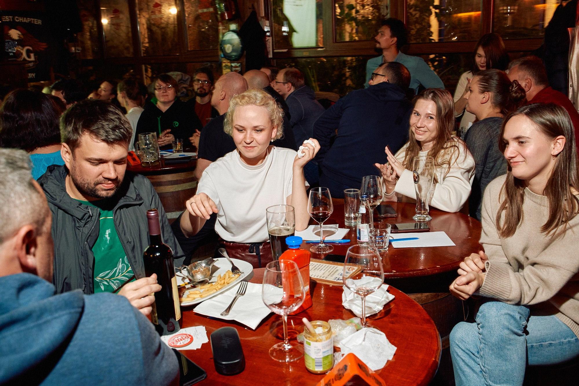 CityQuiz. Photographer and Videographer in Montenegro