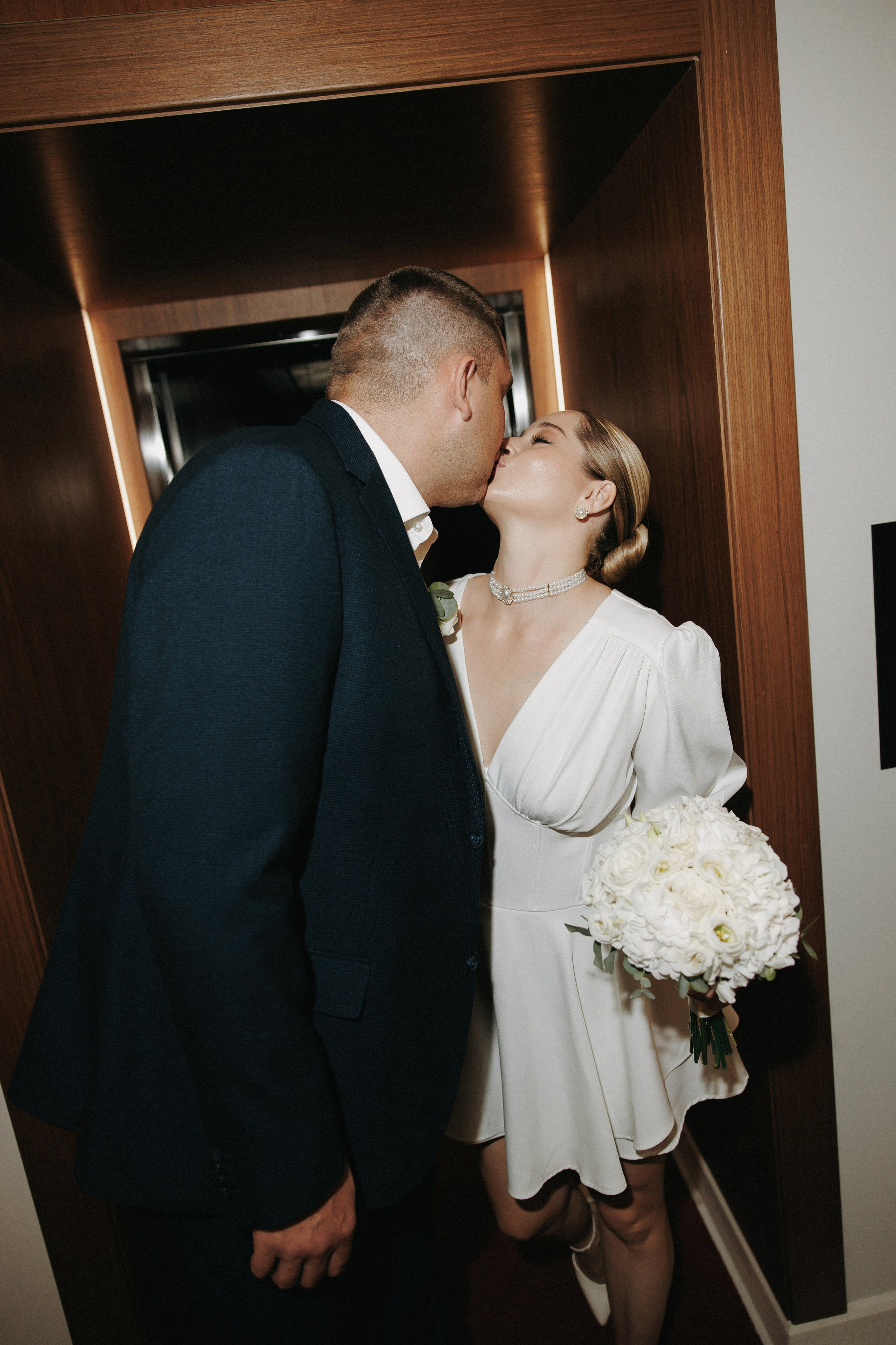 Иван и Дарья. Фотограф Иркутск Антипин Сергей