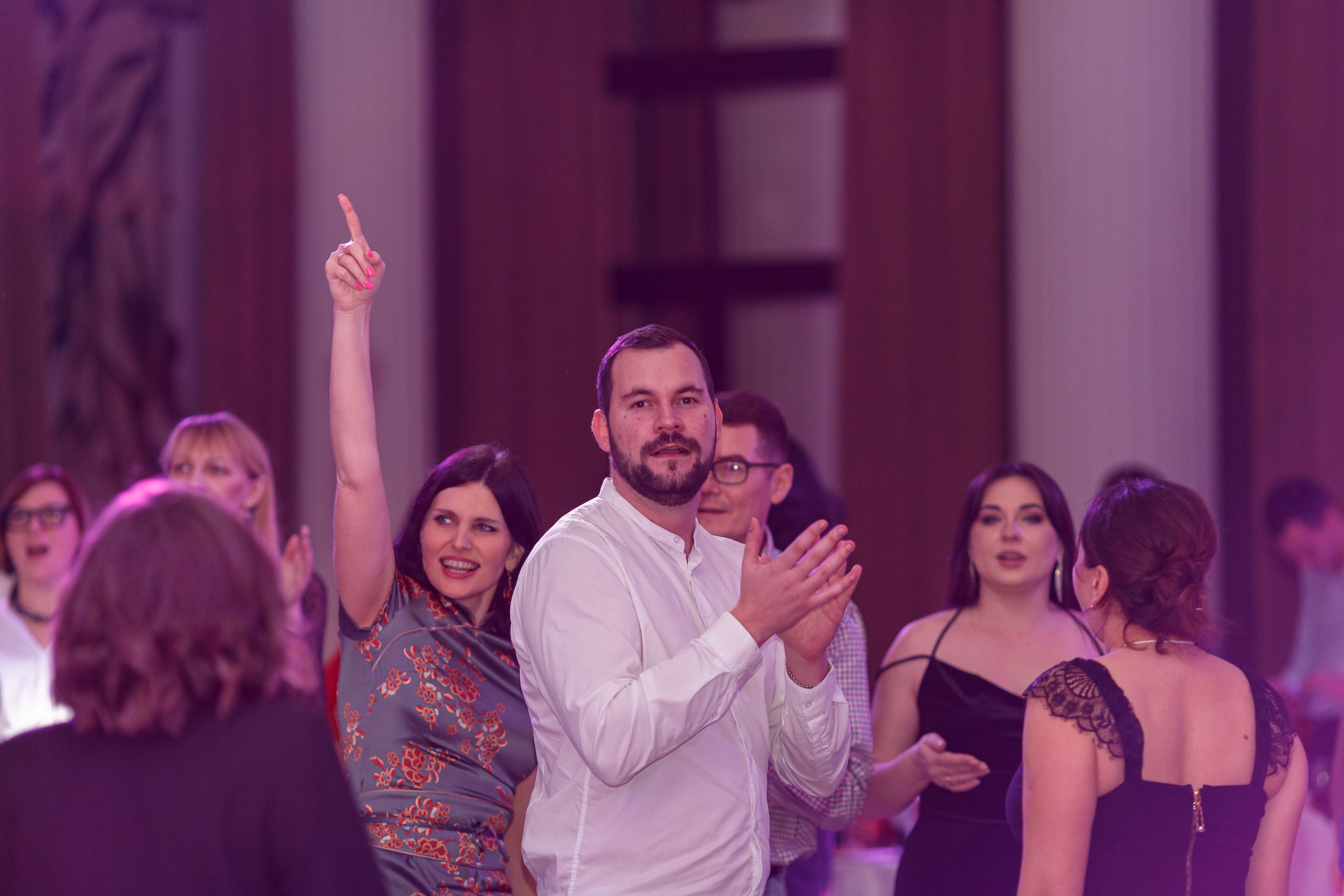 Репортажная фотосъёмка — корпоратив Tele2 2024