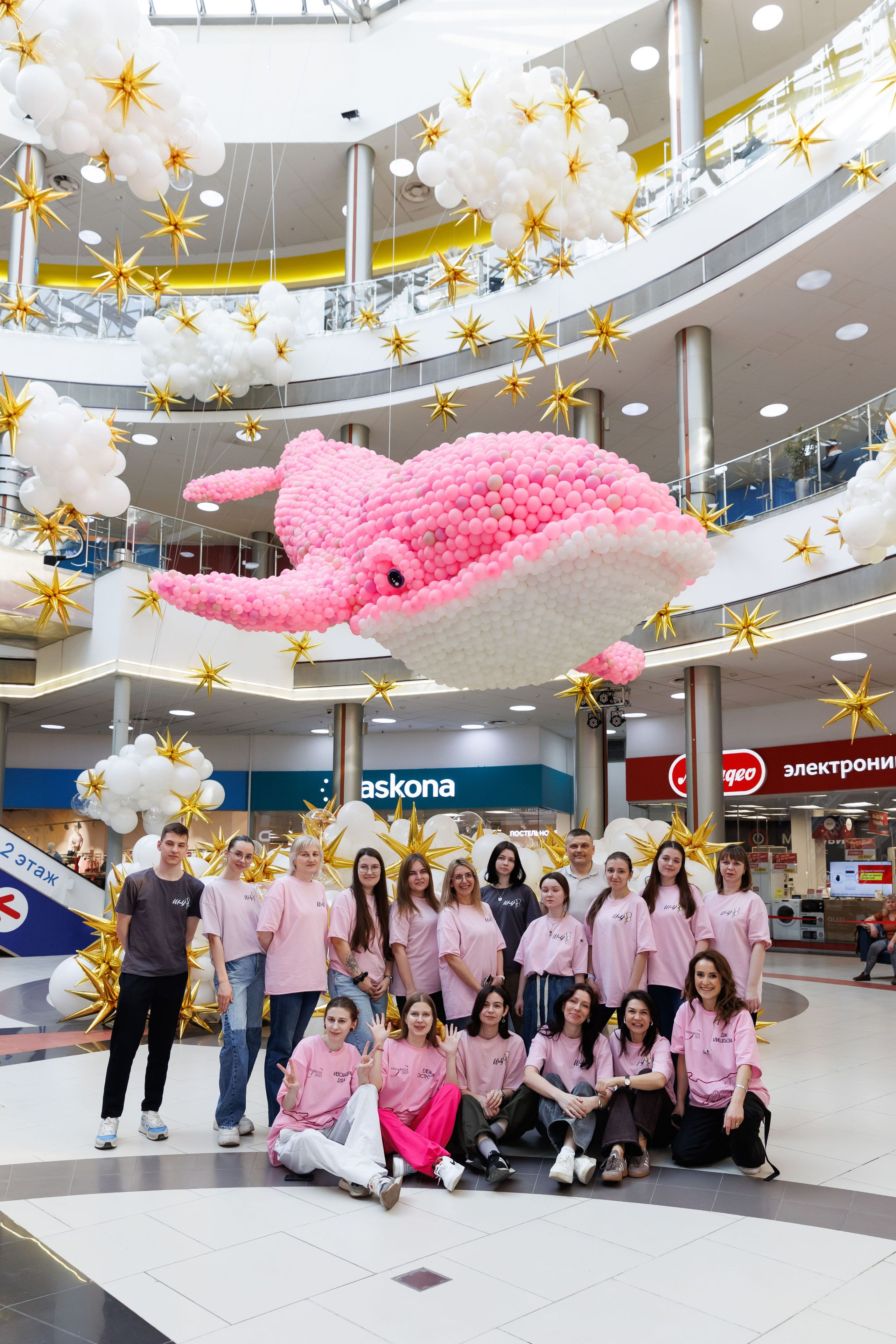 Умная весна 2025. Фотограф Новосибирск — Наталья Гресь