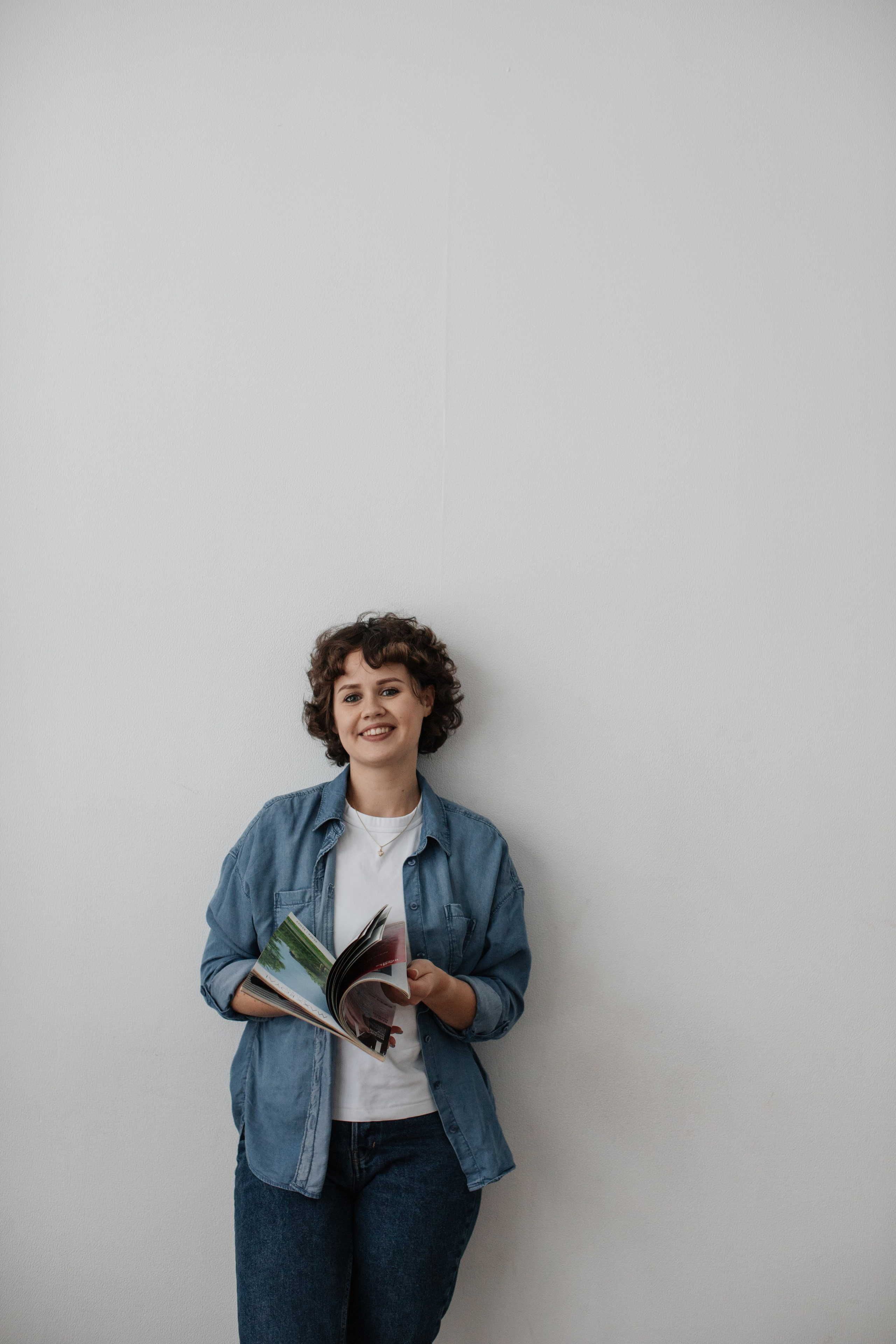 Индивидуальная съемка. Честный семейный фотограф