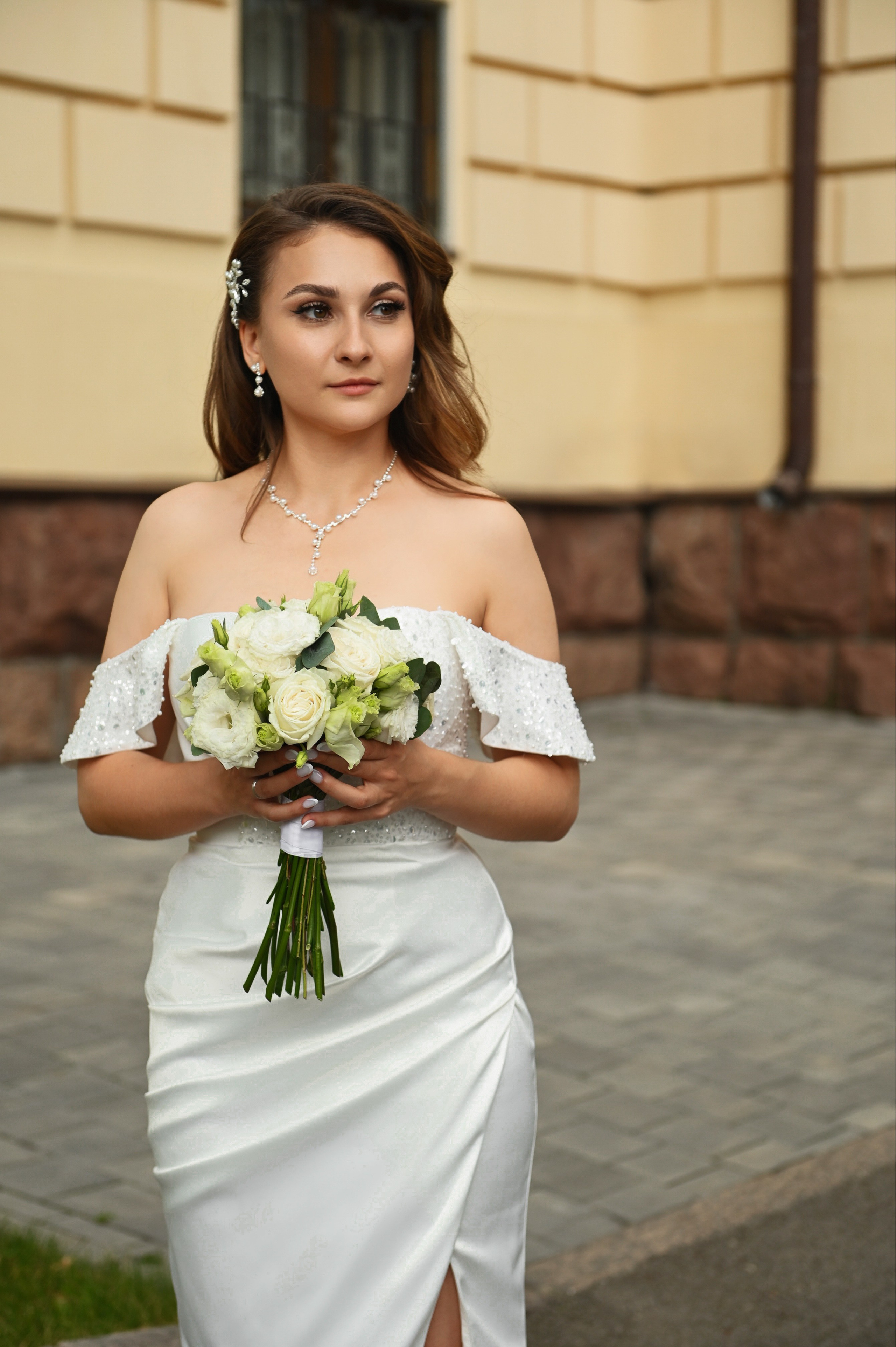 Геннадий и Анна. Фотограф Екатерина Лёвушкина