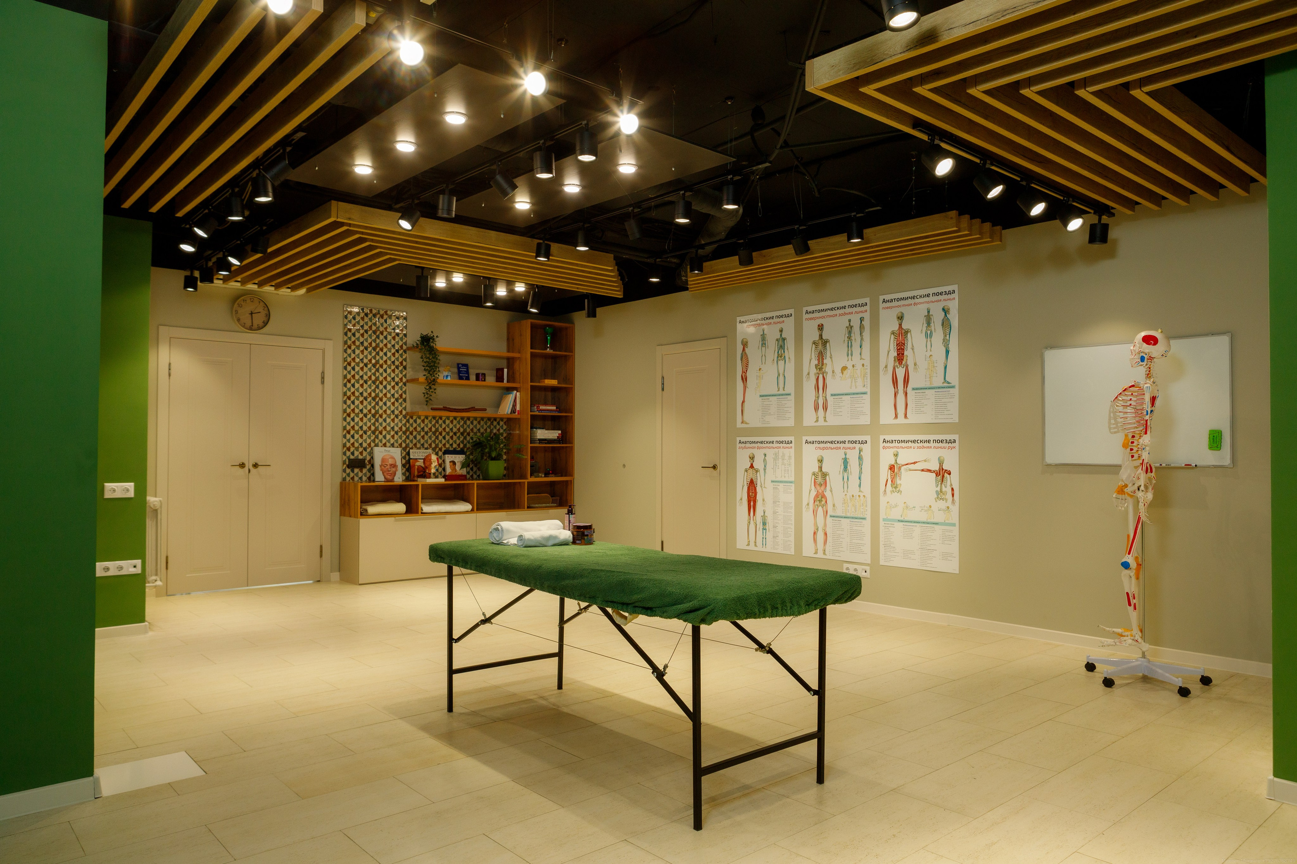 Интерьерная съемка для Massage Life 2024. Выпускные альбомы Казань. Семейный и детский фотограф Михаил Мигачев