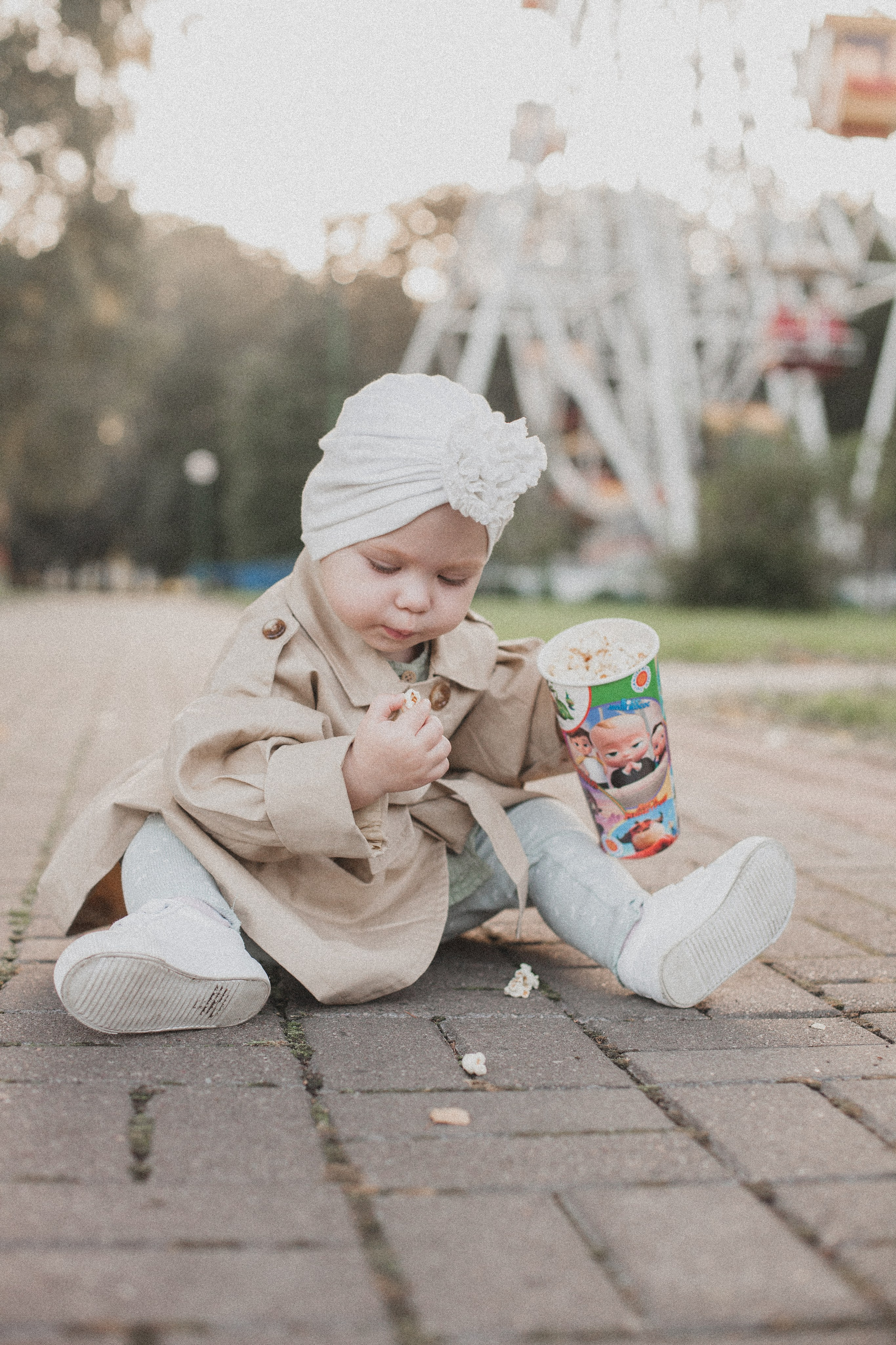 Семейные съемки