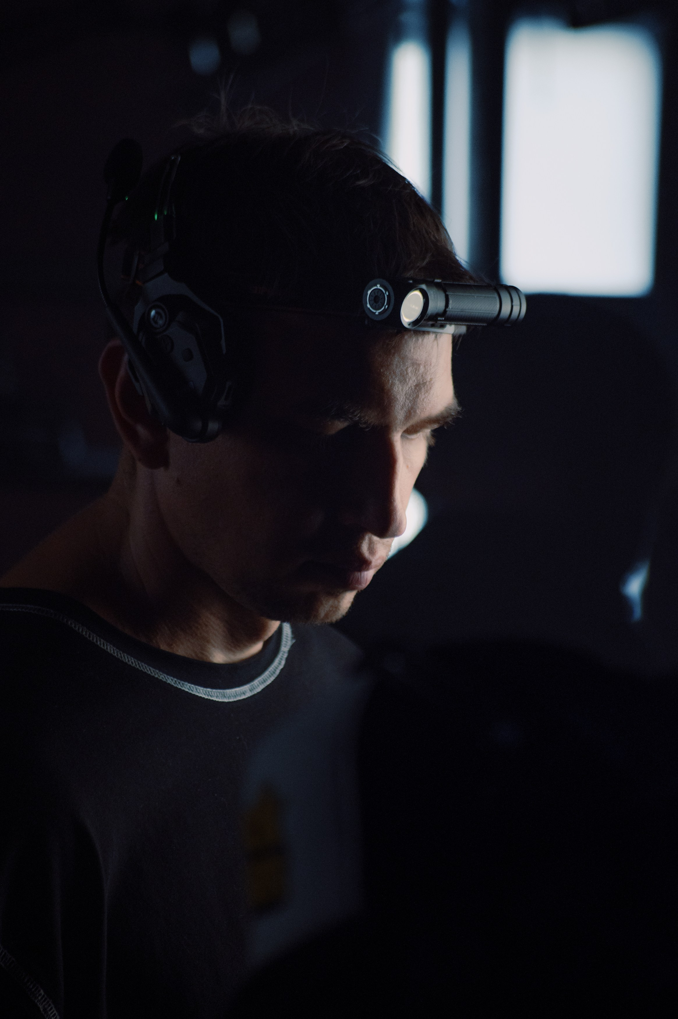 BACK STAGE FOR BAZA. Контент фотограф Илья Урс