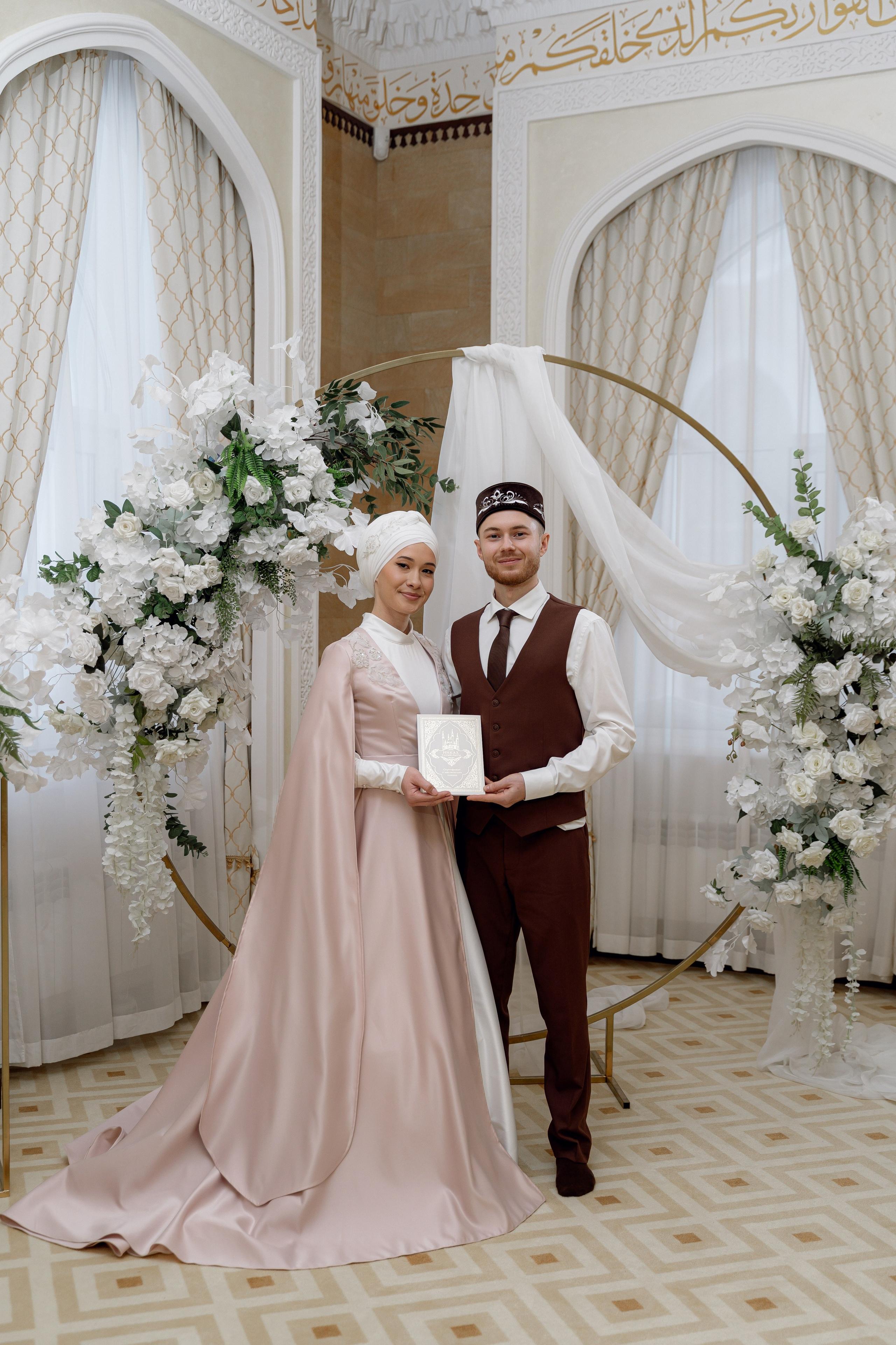 Булат & Зиля. RAMIL SAFIULLIN