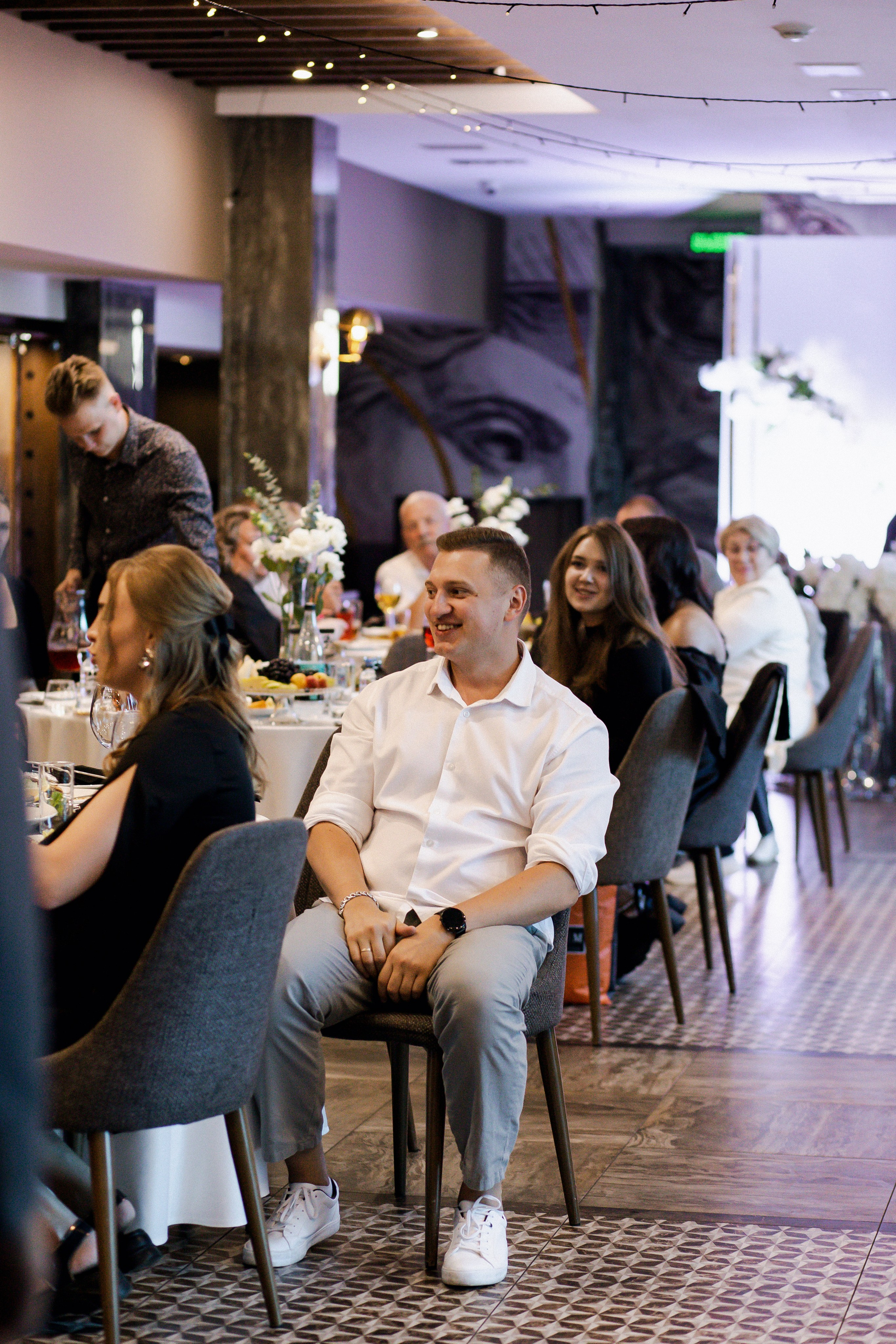 Юлия и Игорь. Фотограф Юлия Герасимова Иркутск