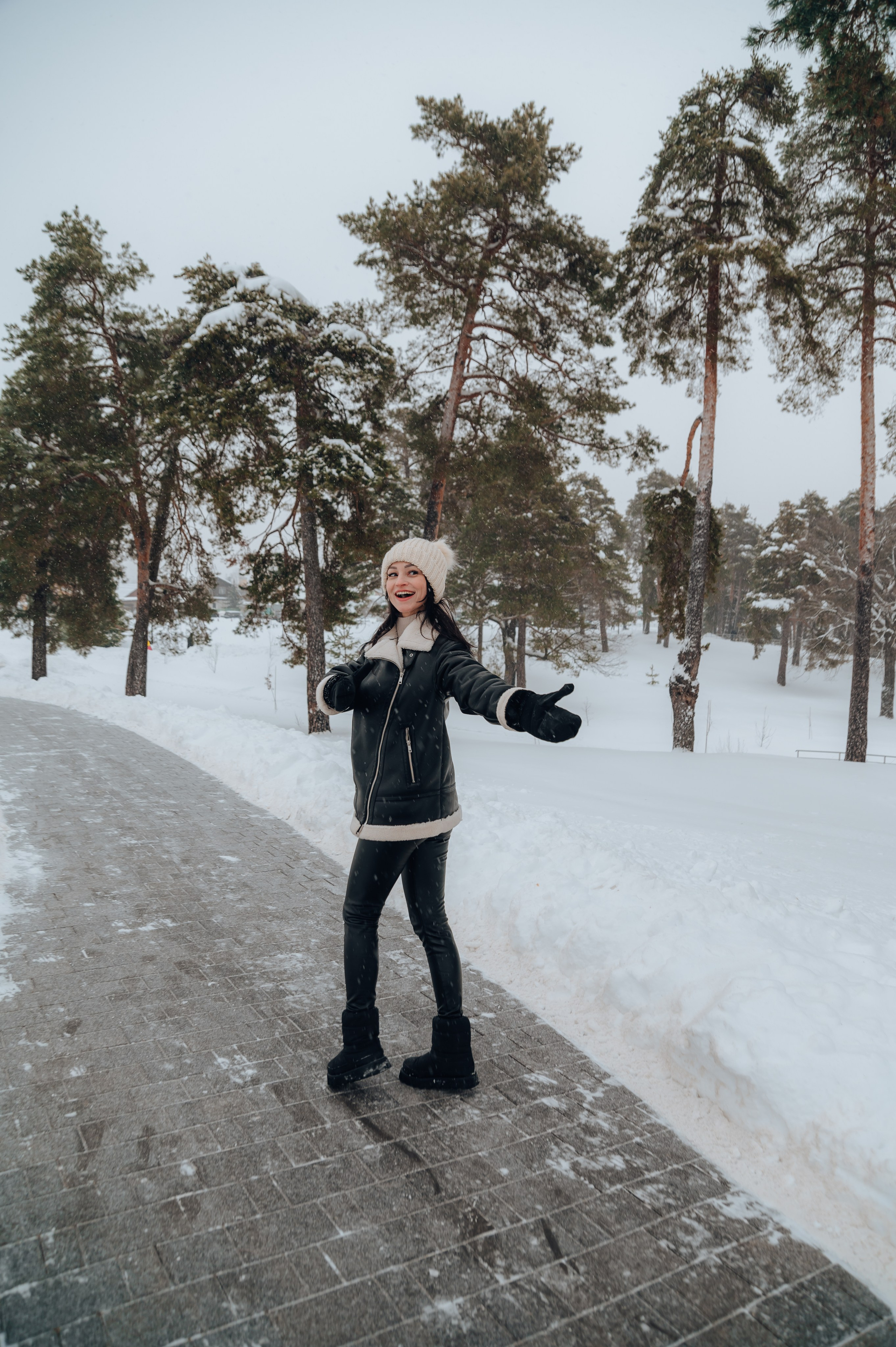 Холодные носы<3. Детский и семейный фотограф Катерина Мишина