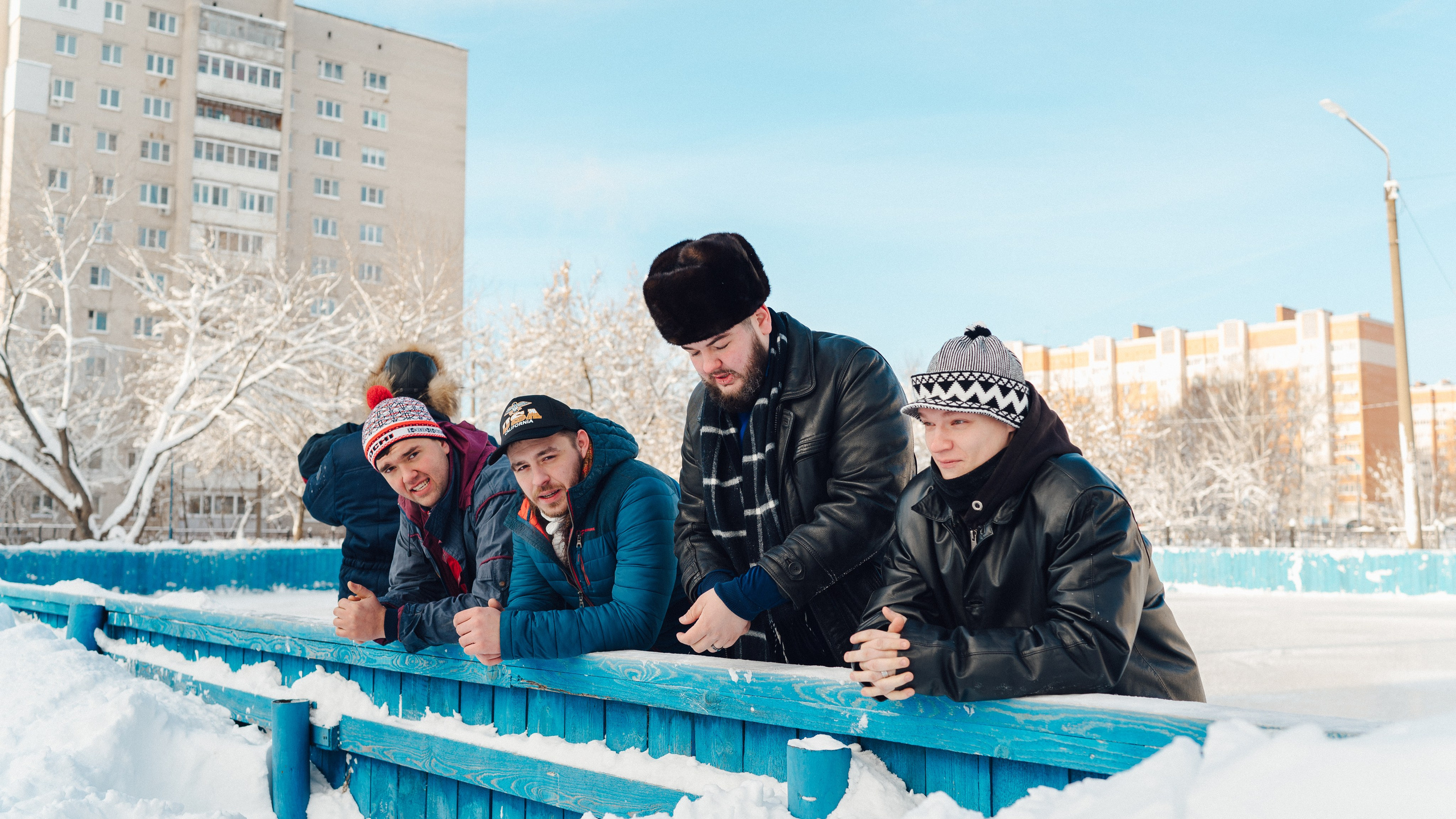 Слово пацана. Детский и семейный фотограф Катерина Мишина