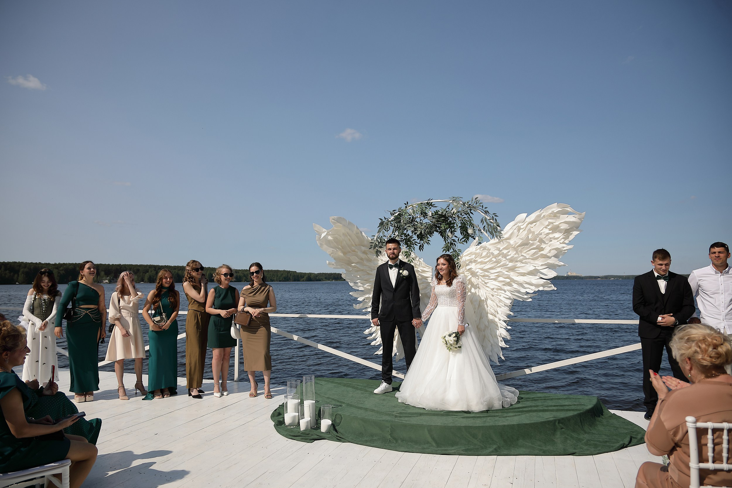 фотограф Полянская Анастасия