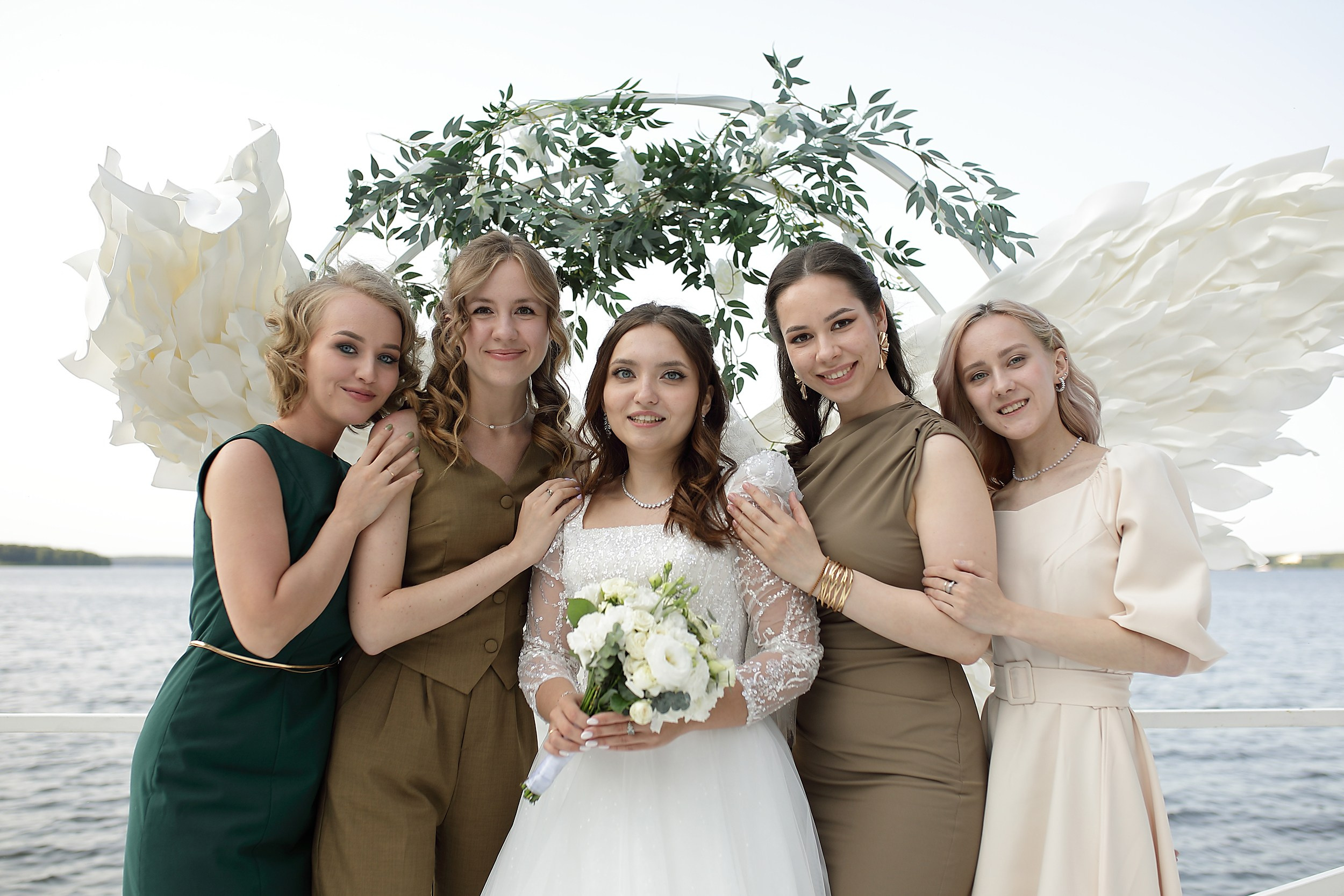 Свадебный фотограф и видеограф Екатеринбург. Свадебный и семейный фотограф и видеограф в Екатеринбурге Полянские Тимур и Анастасия