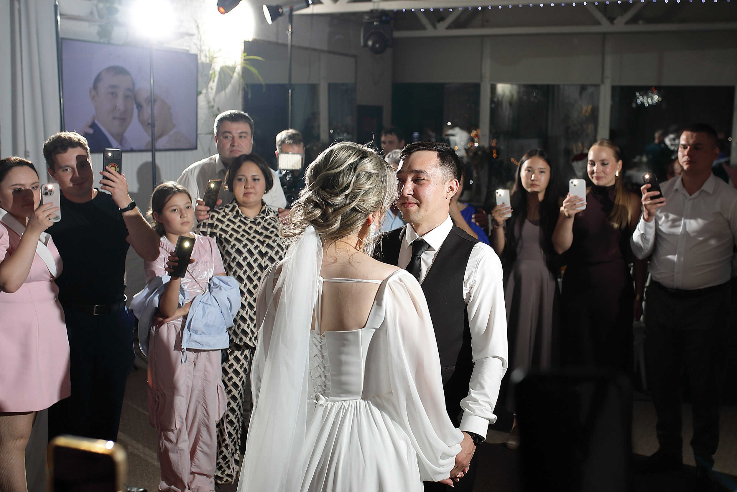 Свадебная фотосессия Расима и Анжелики в Екатеринбурге. Свадебный и семейный фотограф и видеограф в Екатеринбурге Полянские Тимур и Анастасия