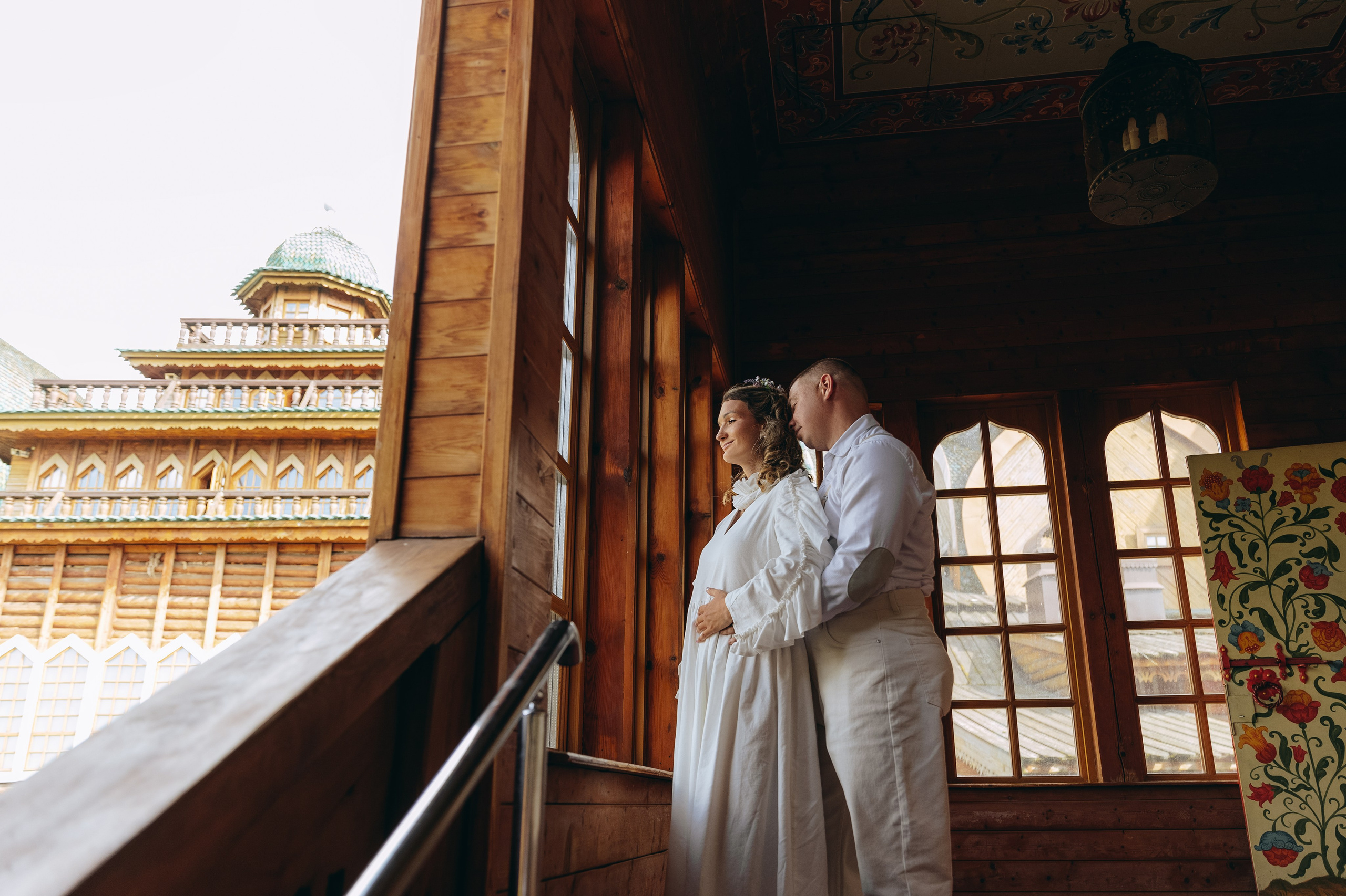 Светлана и Александр. Семейный и портретный фотограф в Москве, Орехово-Зуево, Балашихе, Ногинске, Раменском