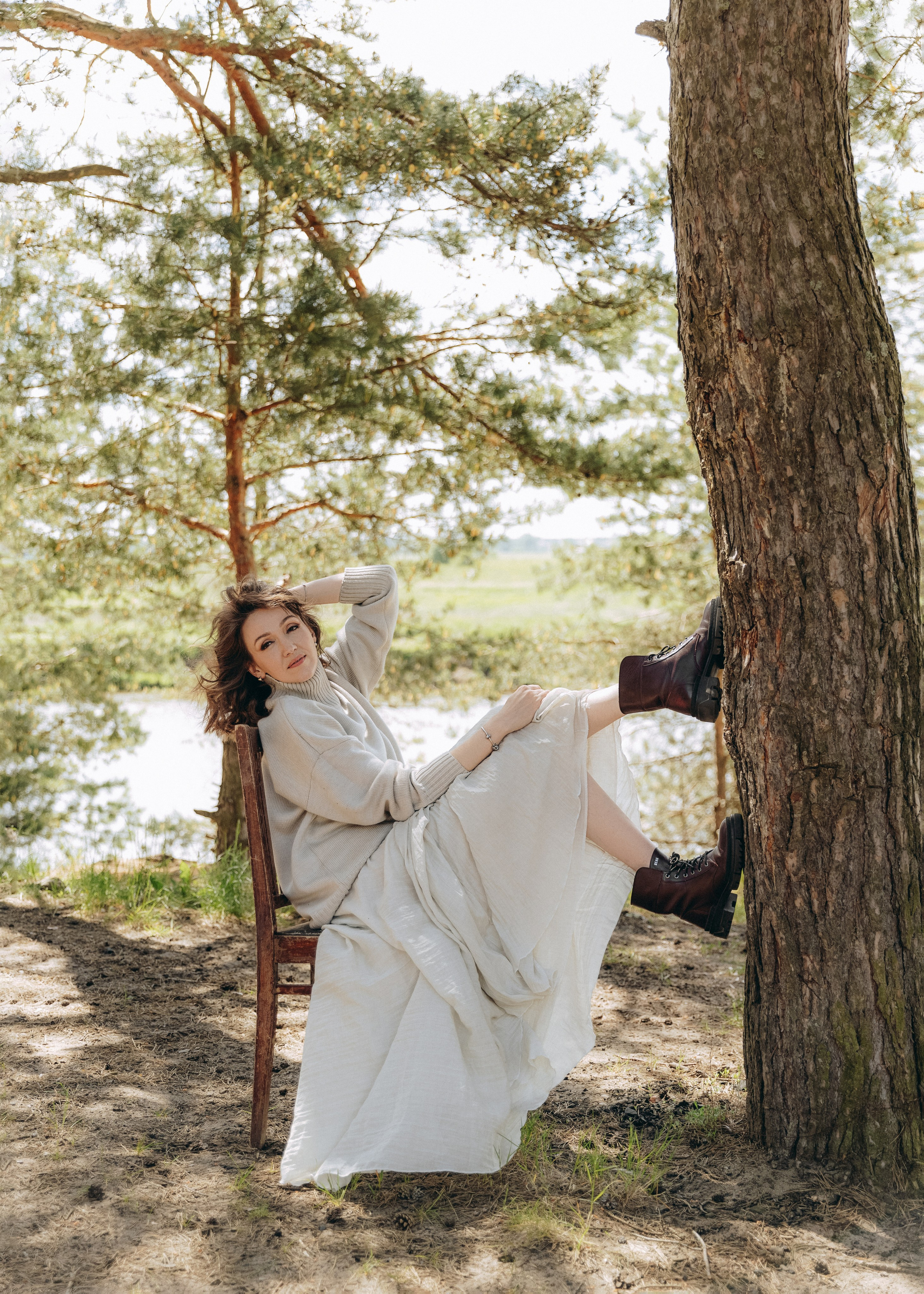 Оля и Яна. Семейный и портретный фотограф в Москве, Орехово-Зуево, Балашихе, Ногинске, Раменском