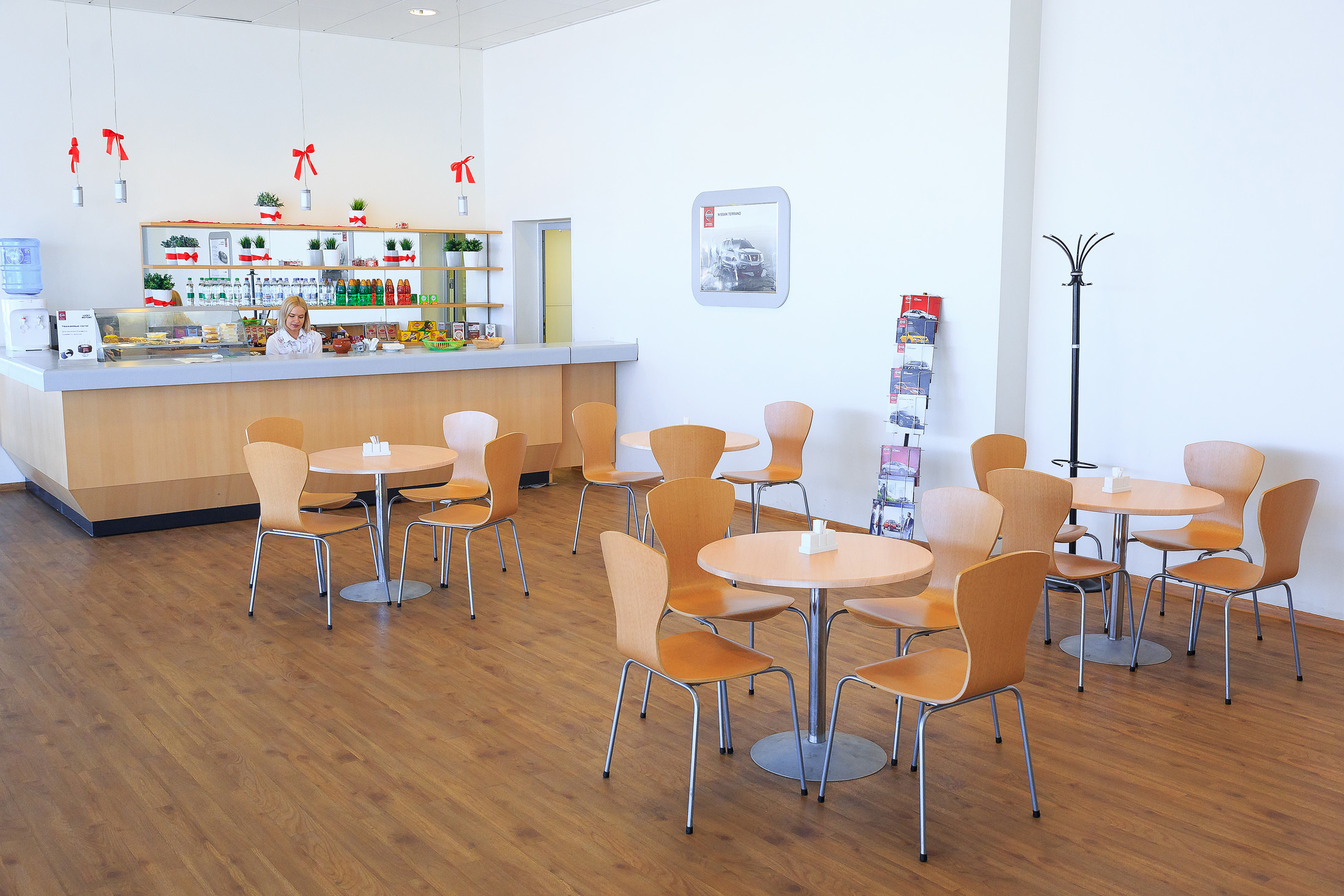 Фотосъемка автомобиля в Перми. Фотоагентство Объектив — Профессиональная фотосъемка b2b в Перми