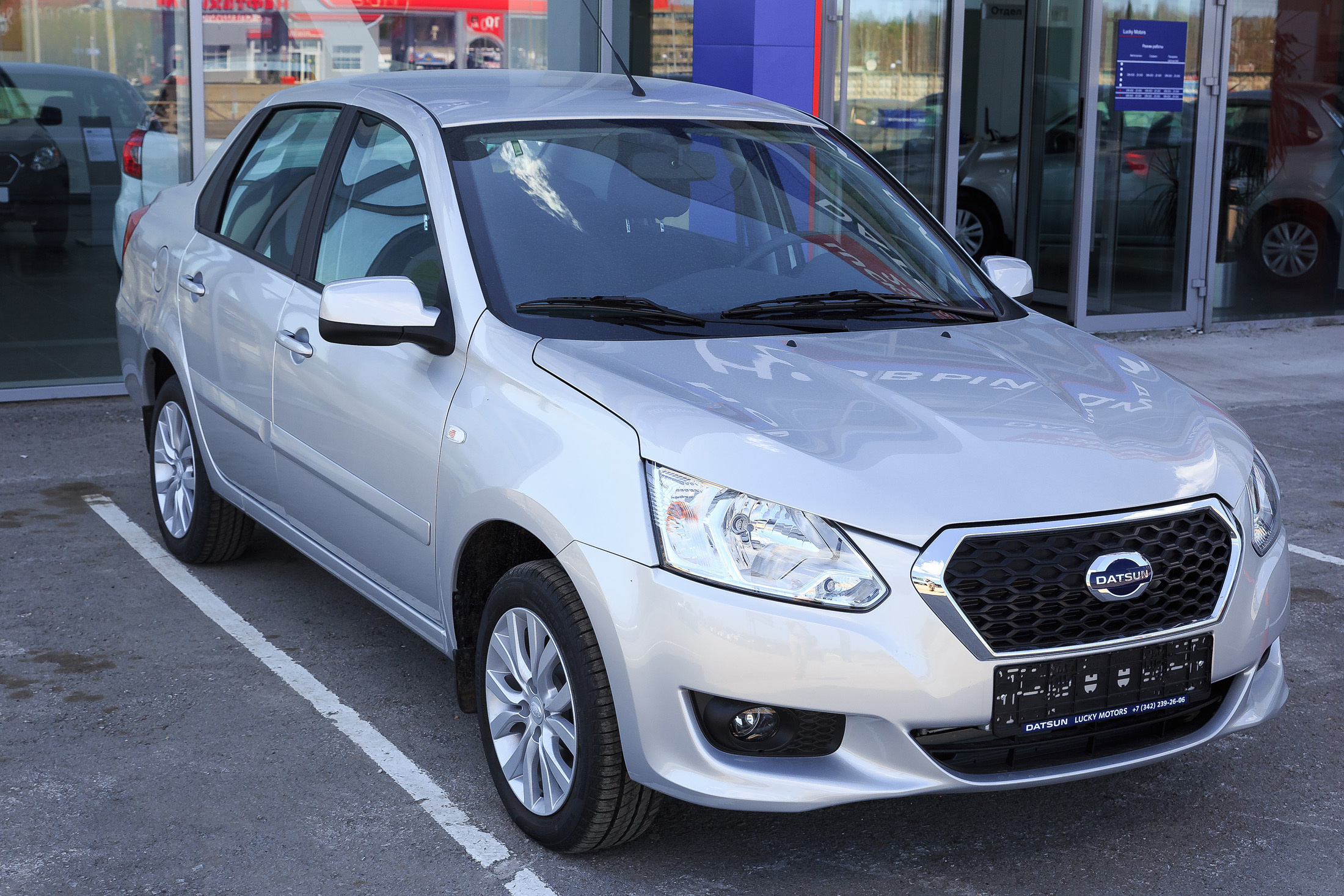 Фотосъемка автомобиля в Перми. Фотоагентство Объектив — Профессиональная фотосъемка b2b в Перми