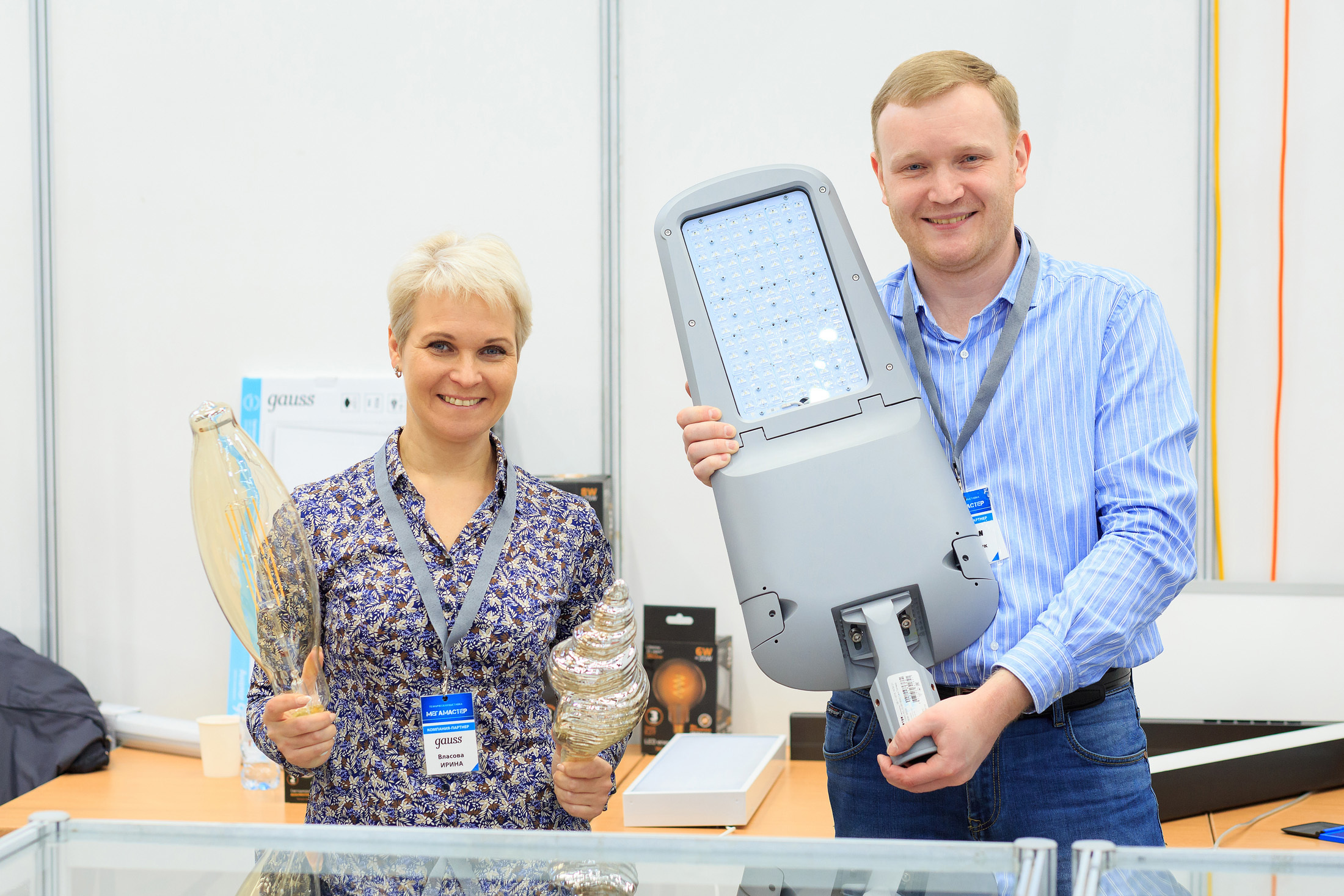 Выставка Мегамастер - репортажная фотосъемка. Фотоагентство Объектив — Профессиональная фотосъемка b2b в Перми