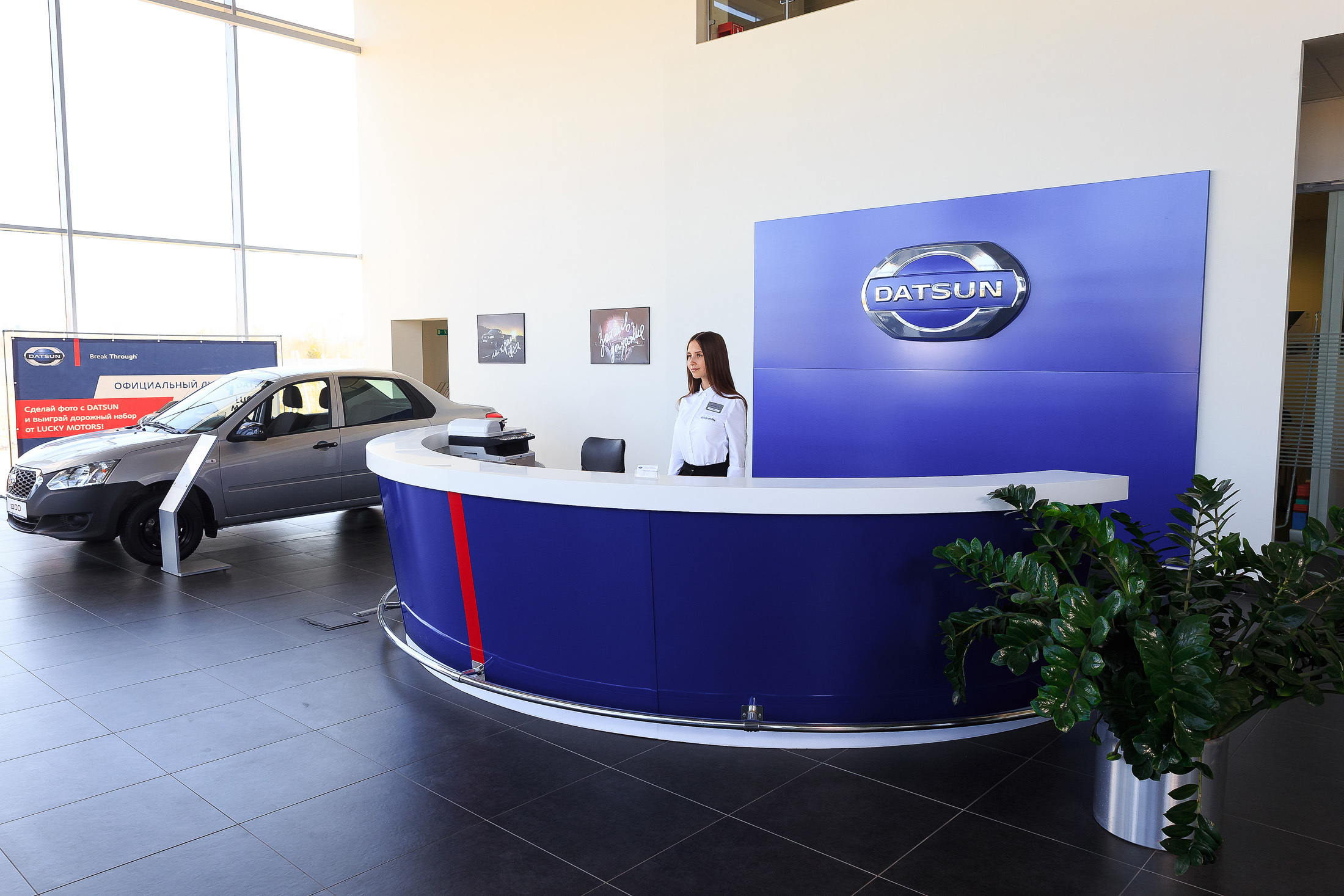 Фотосъемка автомобиля в Перми. Фотоагентство Объектив — Профессиональная фотосъемка b2b в Перми