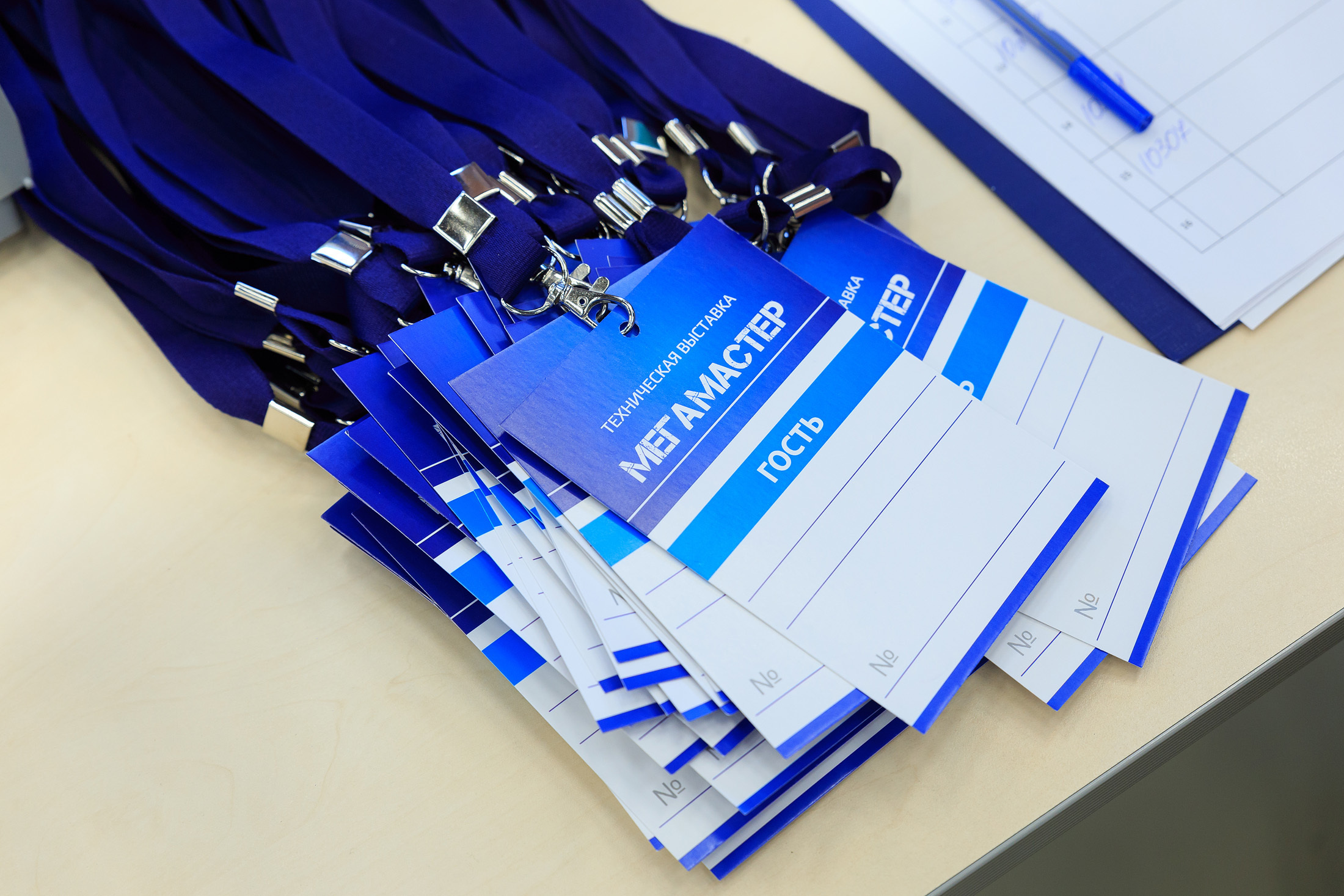 Выставка Мегамастер - репортажная фотосъемка. Фотоагентство Объектив — Профессиональная фотосъемка b2b в Перми