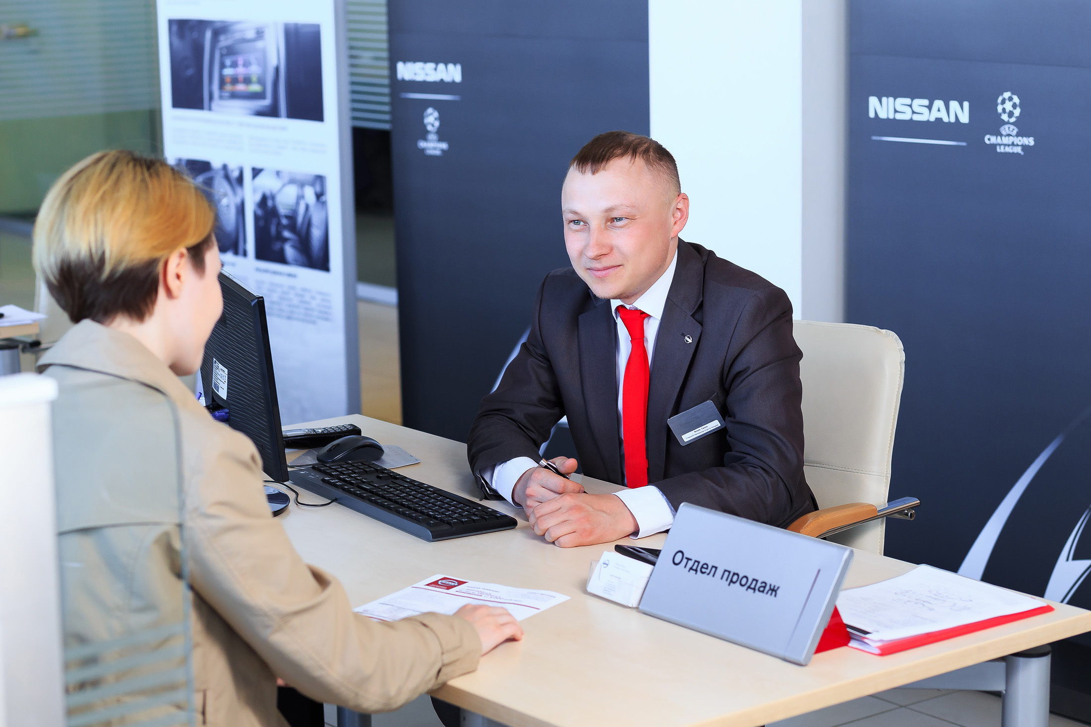 Фотосъемка автомобиля в Перми. Фотоагентство Объектив — Профессиональная фотосъемка b2b в Перми