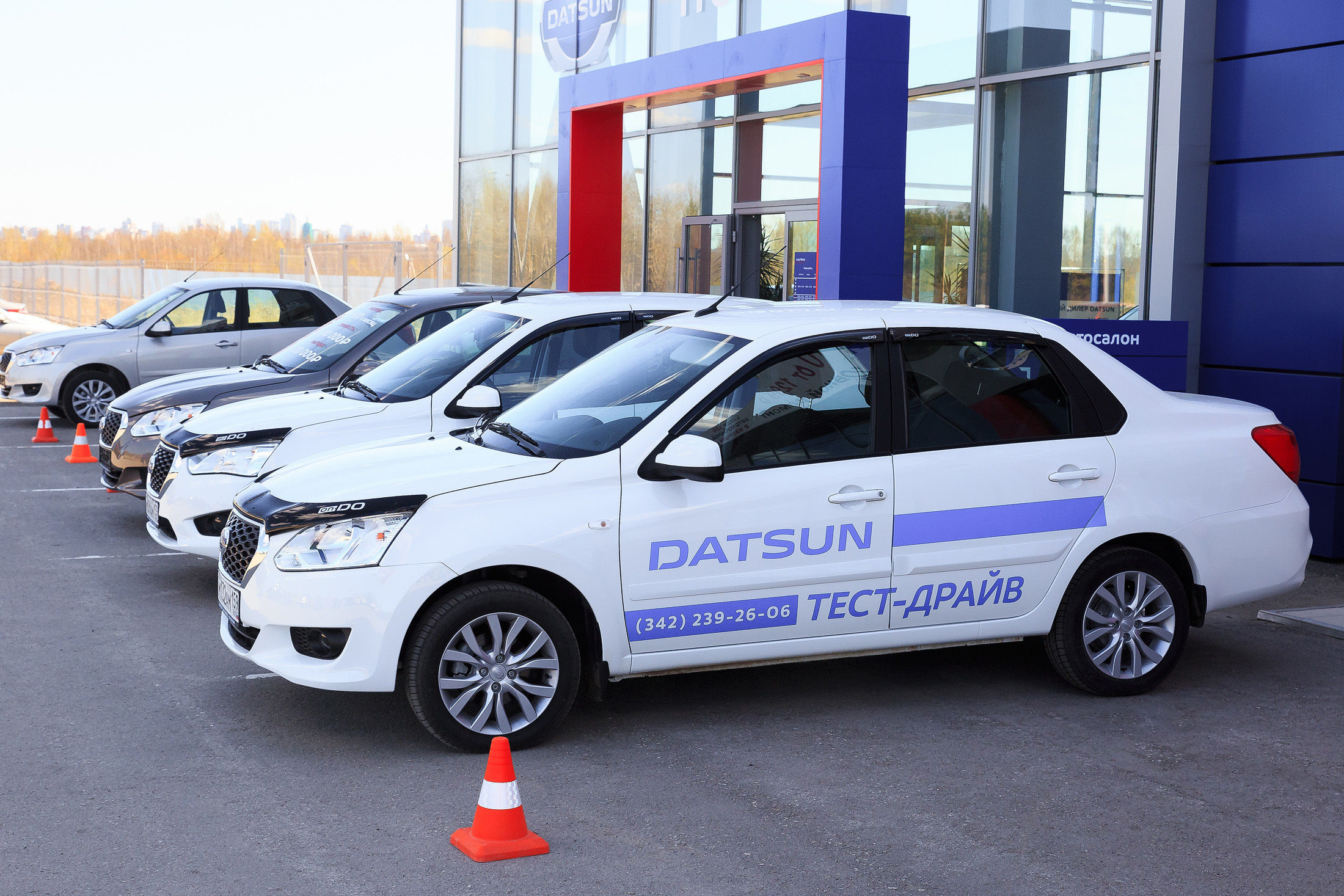 Фотосъемка автомобиля в Перми. Фотоагентство Объектив — Профессиональная фотосъемка b2b в Перми