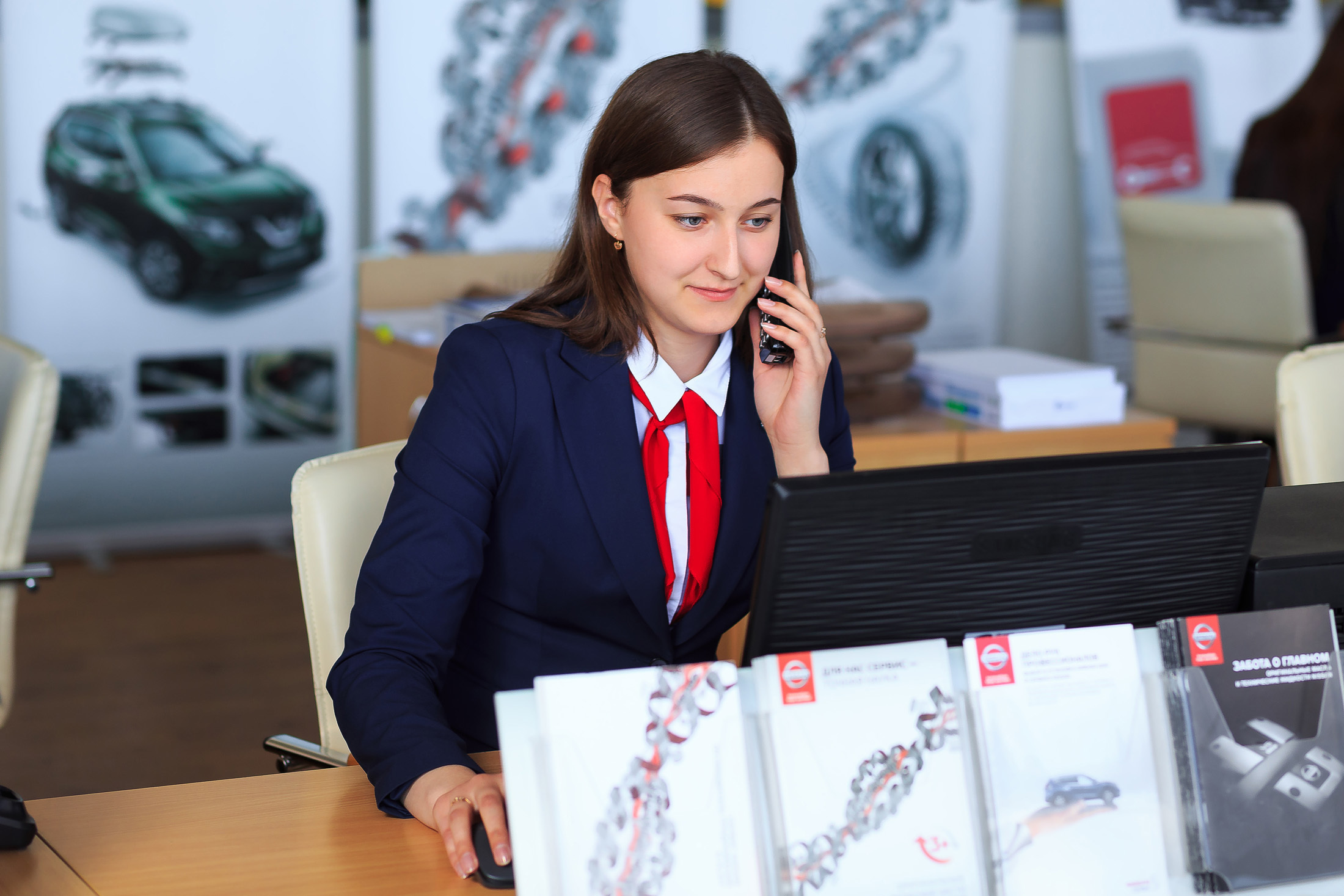 Фотосъемка автомобиля в Перми. Фотоагентство Объектив — Профессиональная фотосъемка b2b в Перми