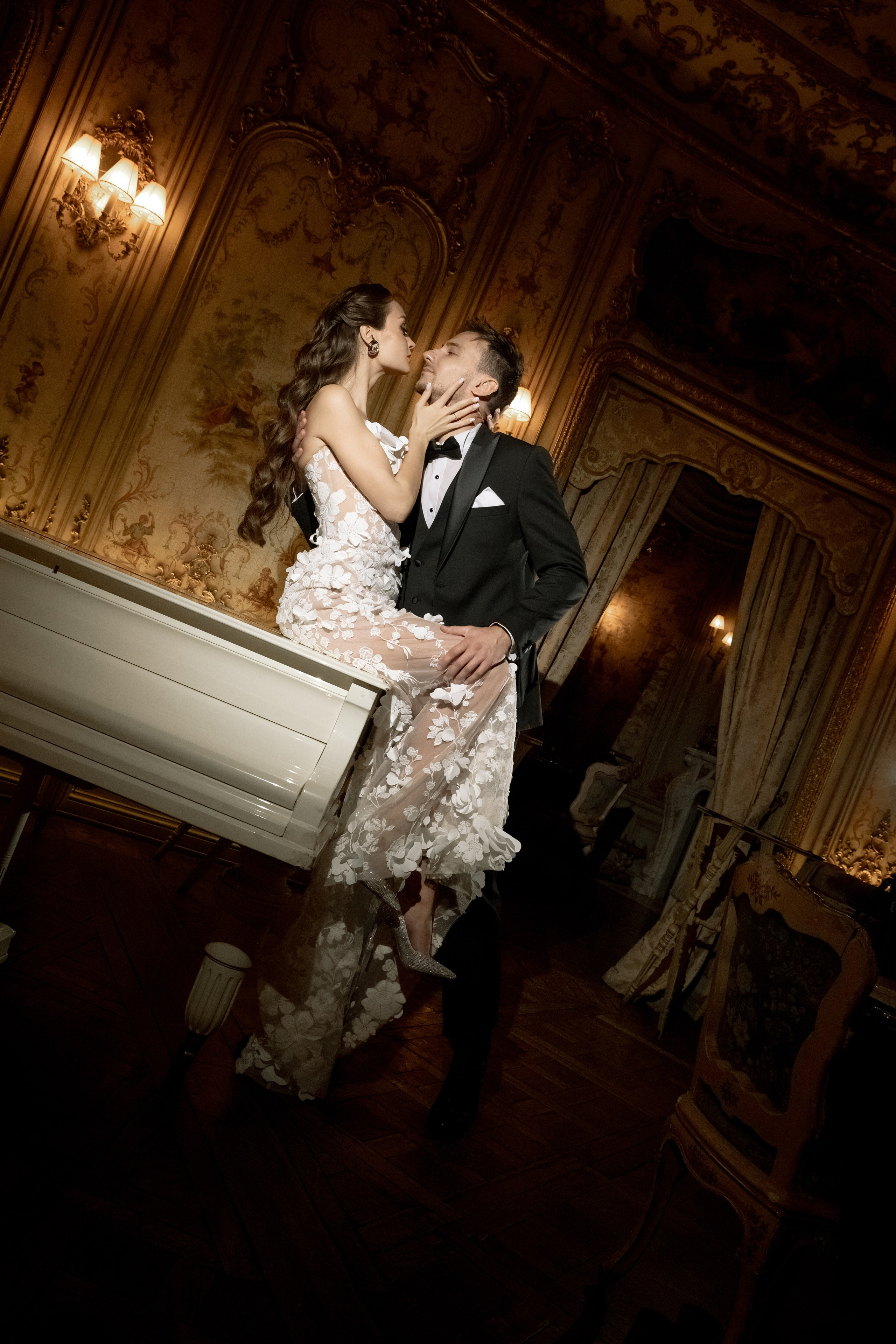 Фотограф брендов и бизнеса в Москве Алексей Сентюрин