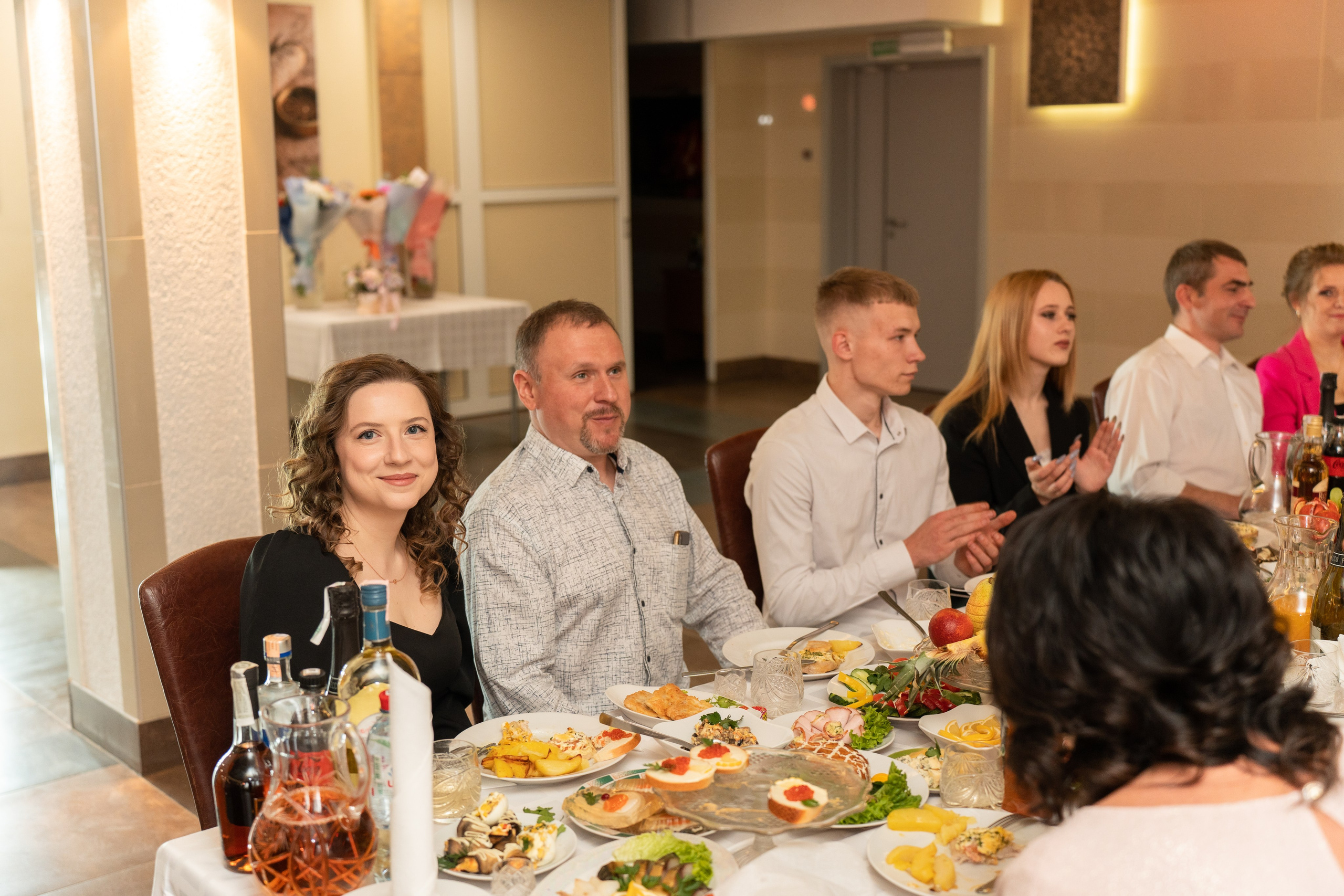 30 лет. Семейный и свадебный фотограф Минск, Беларусь Анна Орловская