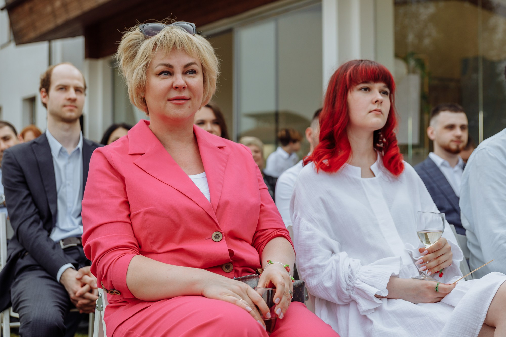 Максим и Маргарита