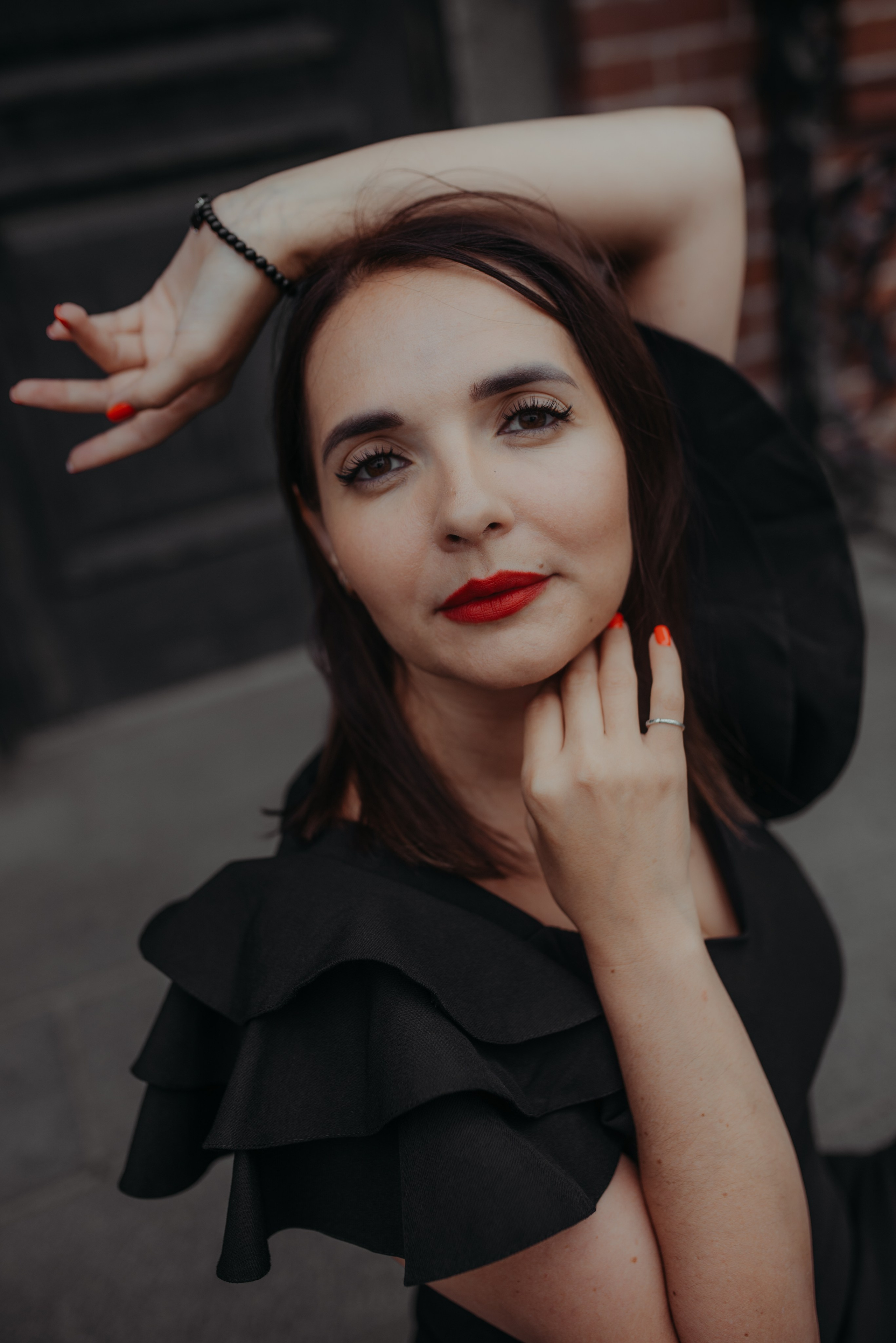 Тамара. Семейный и детский фотограф в Новосибирске и Краснообске — Анна Ким