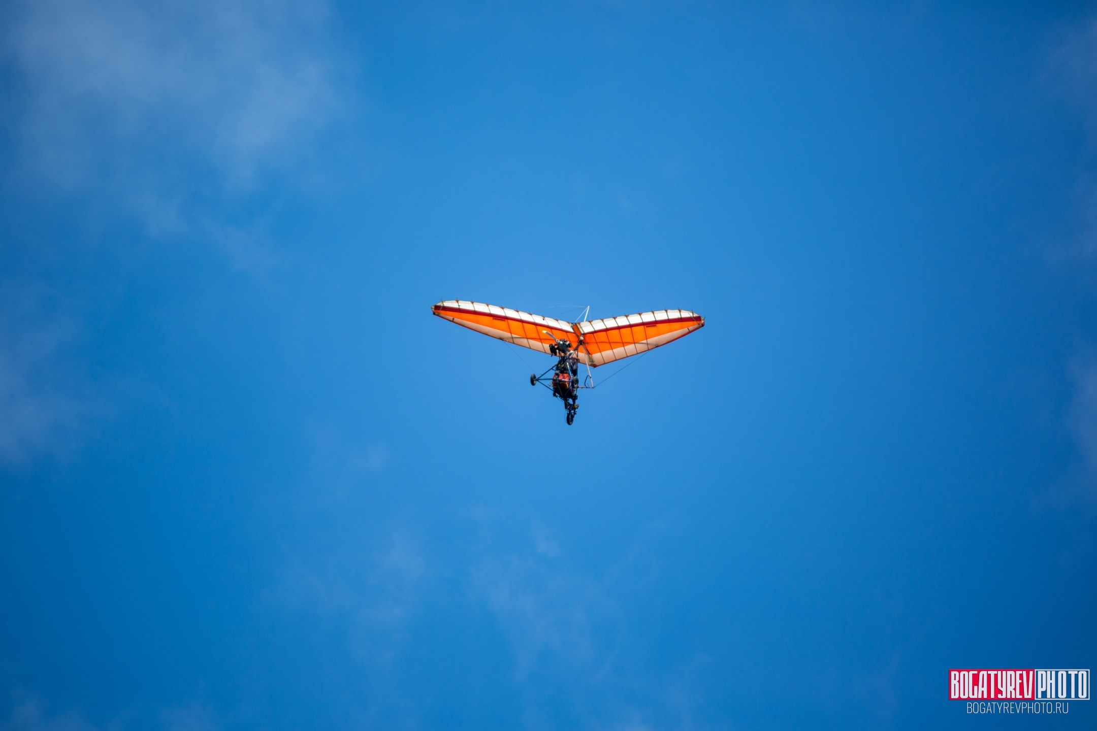 VII международный слёт Содружества любителей одноместных дельталётов МикроДельтОSS-2019. Профессиональный фотограф в Мценске и Орловской области