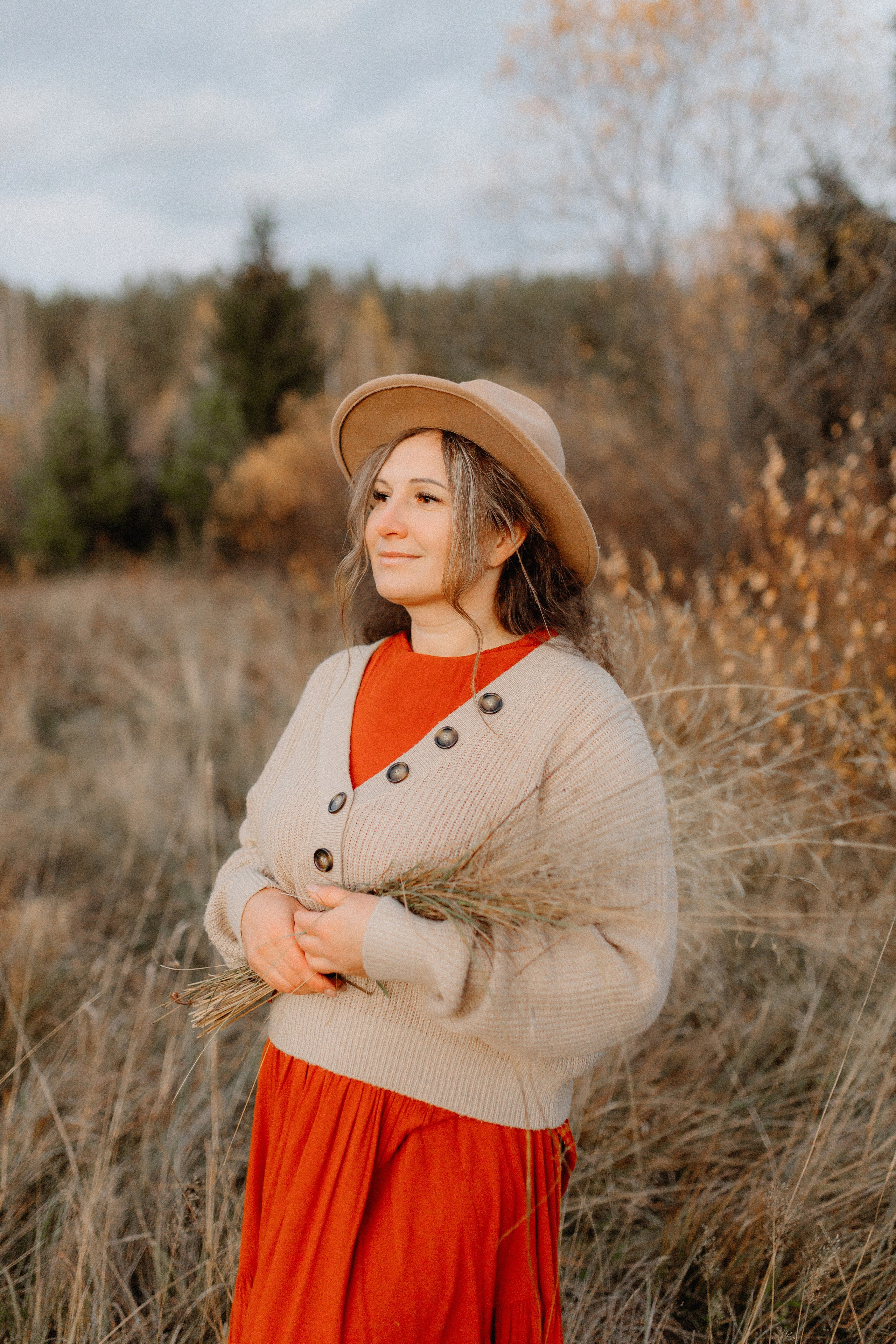 Натали. Главная