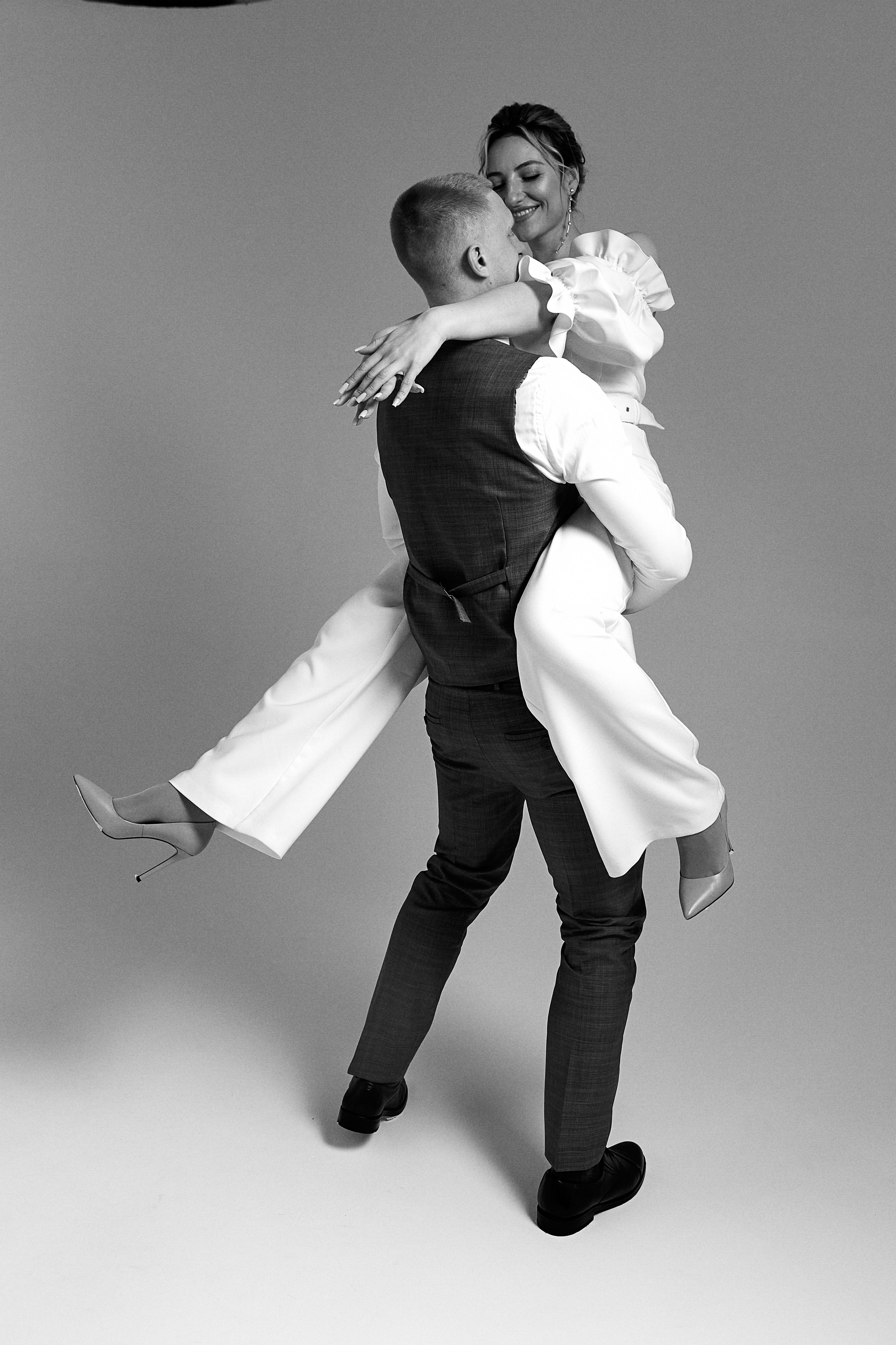 Виталий и Мария. Свадебный фотограф на Камчатке Ян Панов