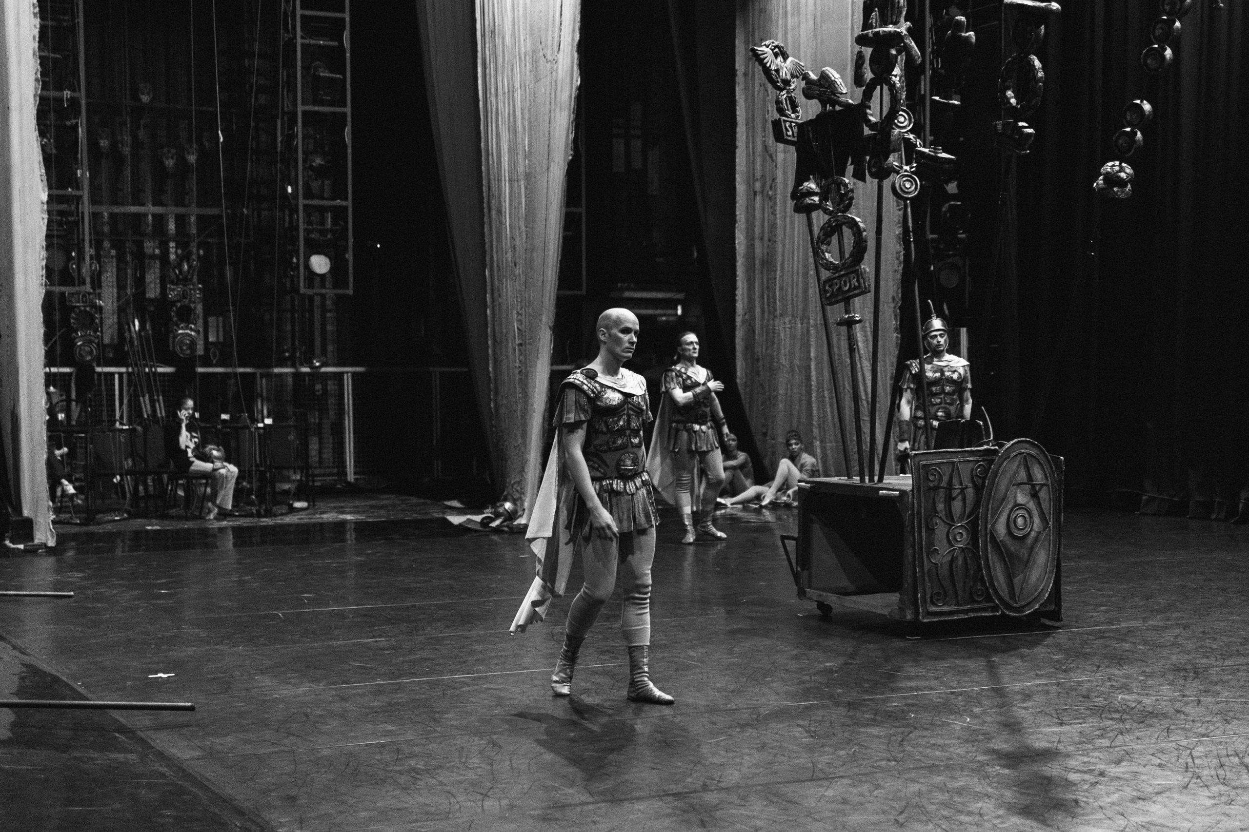 Спартак. Фотограф в Краснодаре Лагунов Владимир