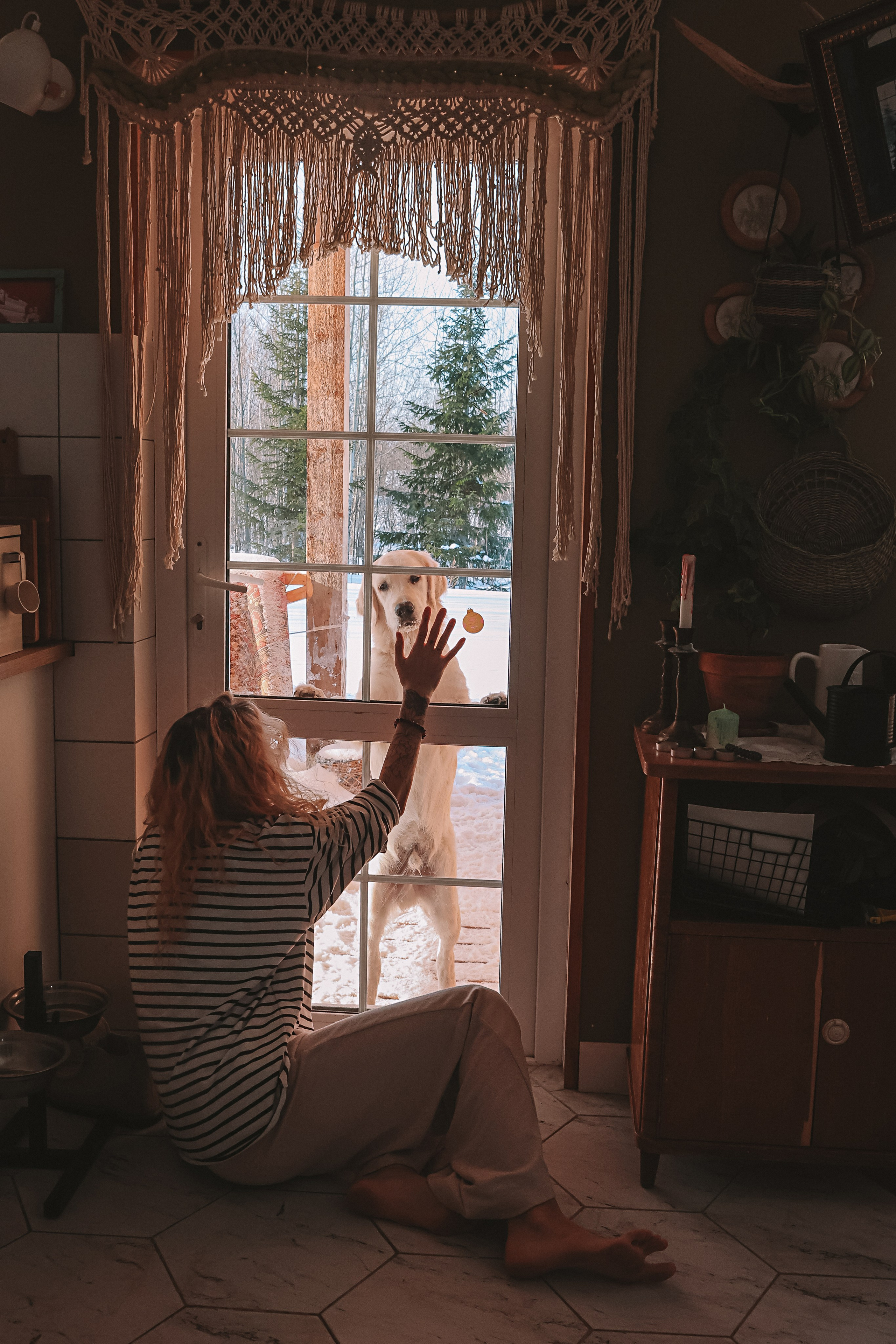 Наська (Чусовой). Семейный фотограф Тюмень, фотограф на роды Салмина Мария