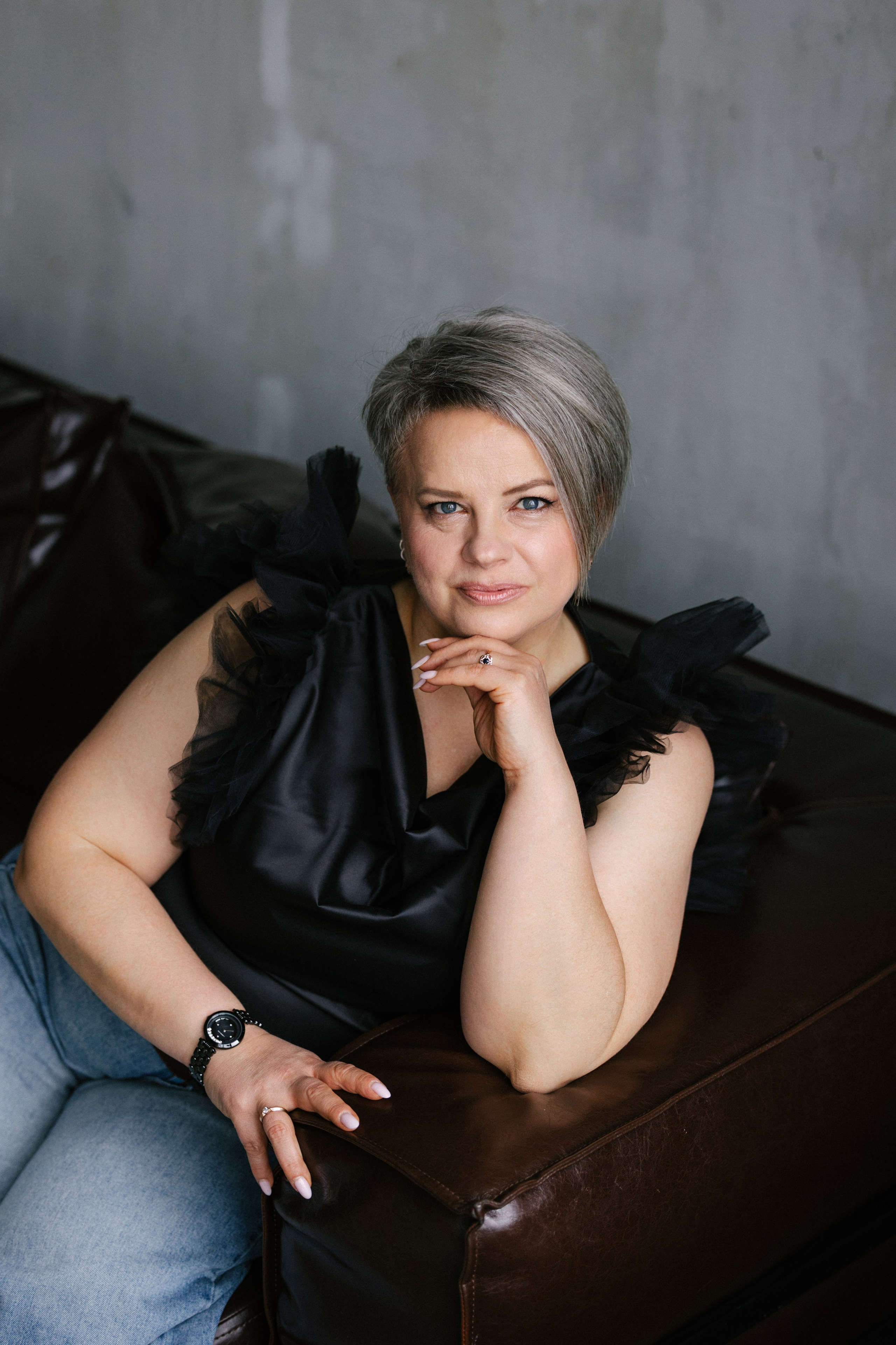 Елена. Свадебный и портретный фотограф — Мария Костина